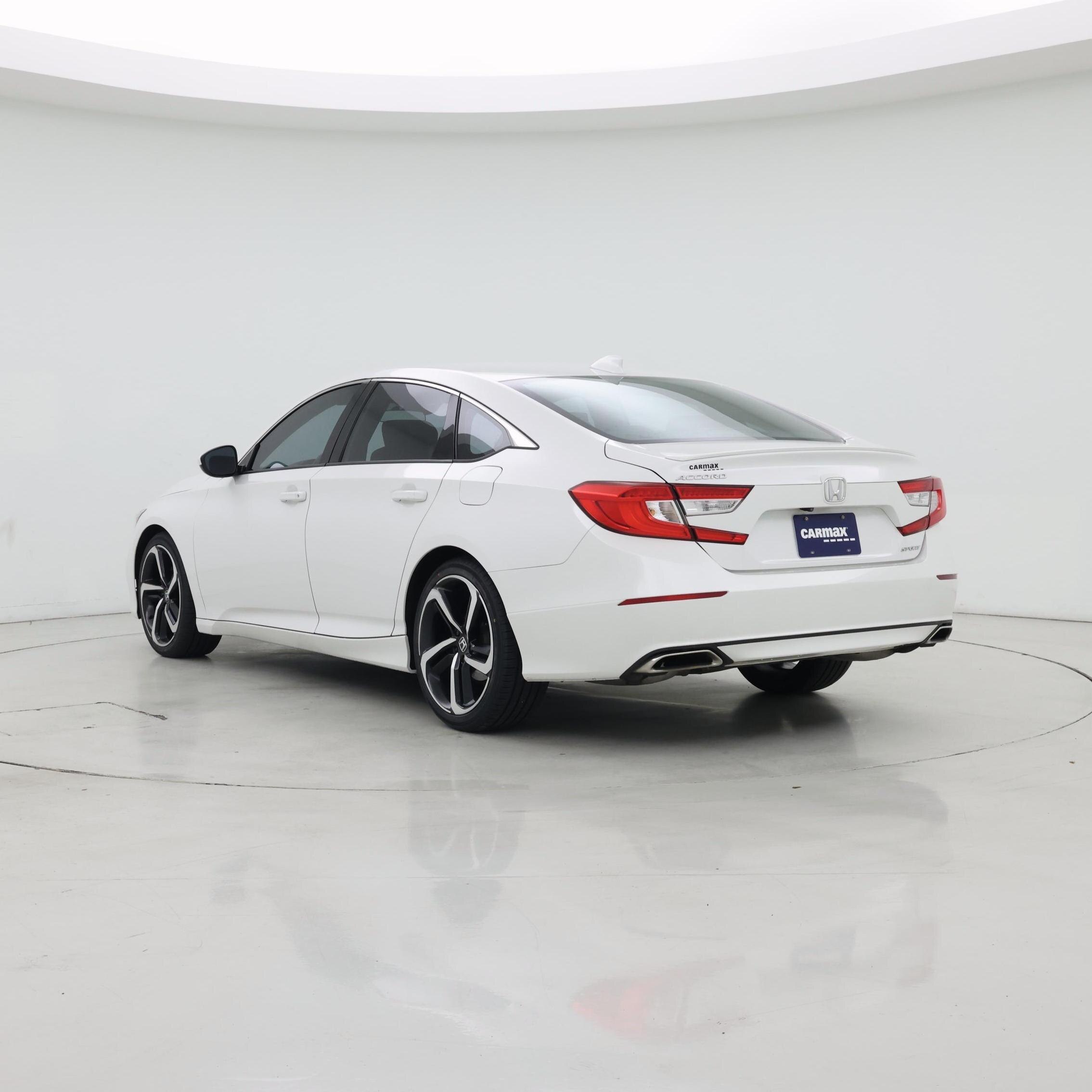 Thumbnail: 2019 Honda Accord - 2