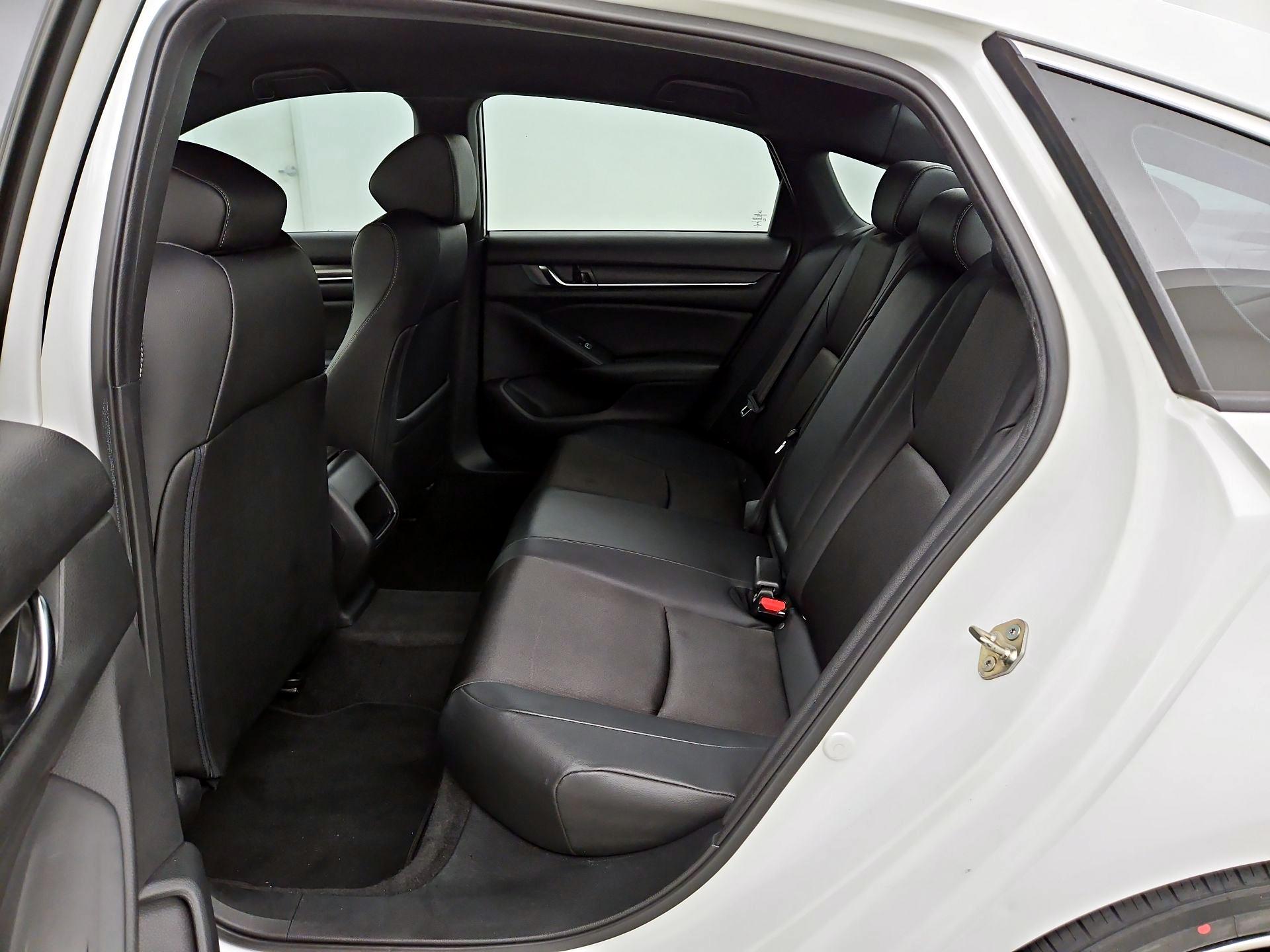 Thumbnail: 2019 Honda Accord - 19