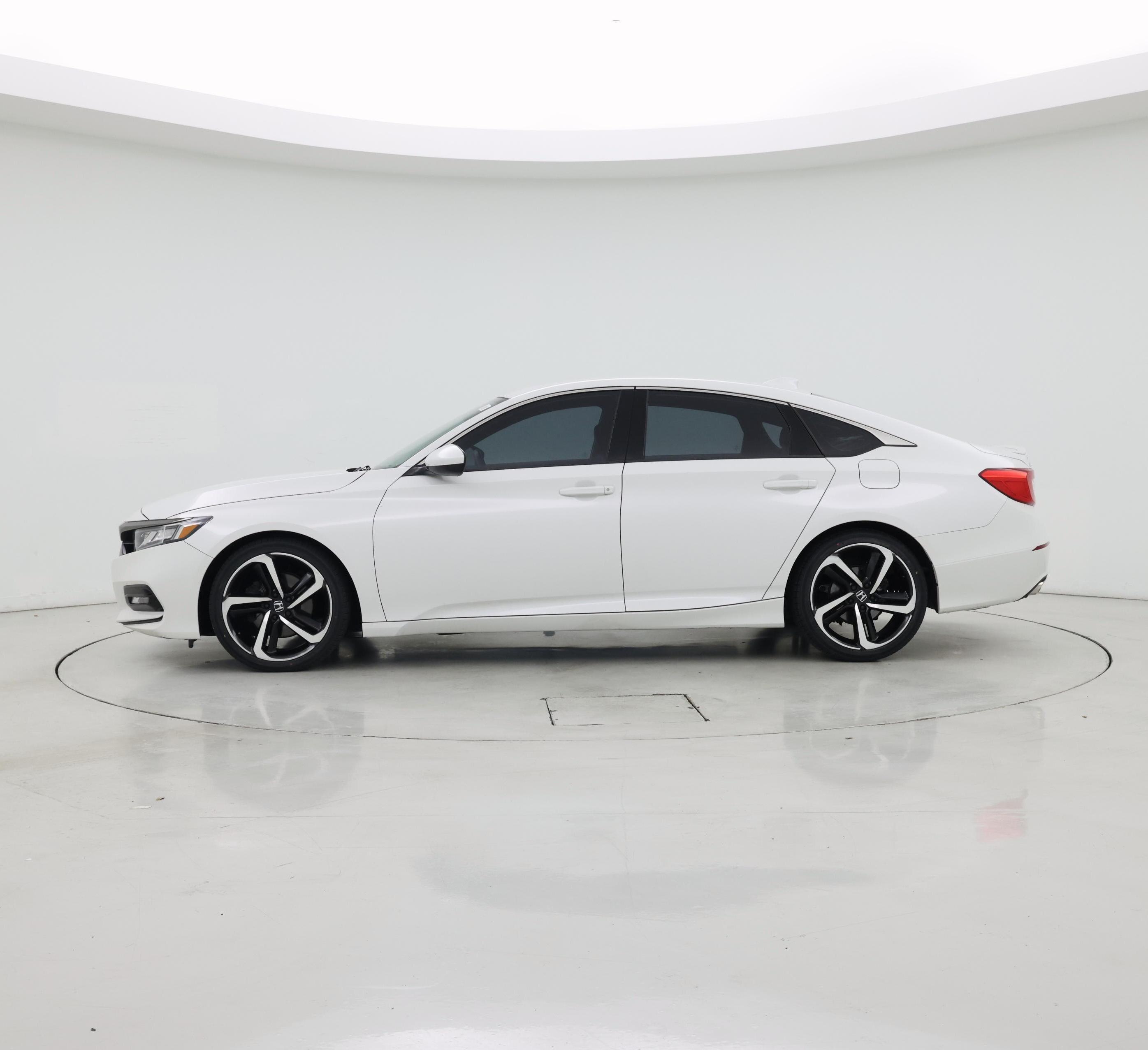 Thumbnail: 2019 Honda Accord - 3