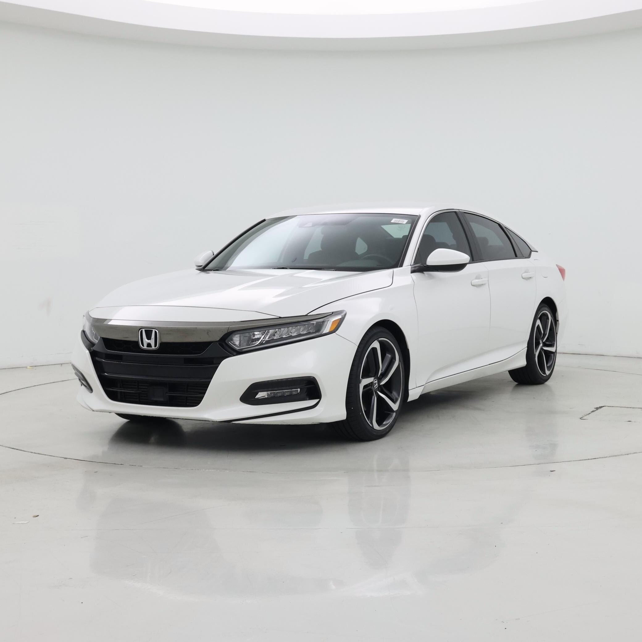 Thumbnail: 2019 Honda Accord - 4