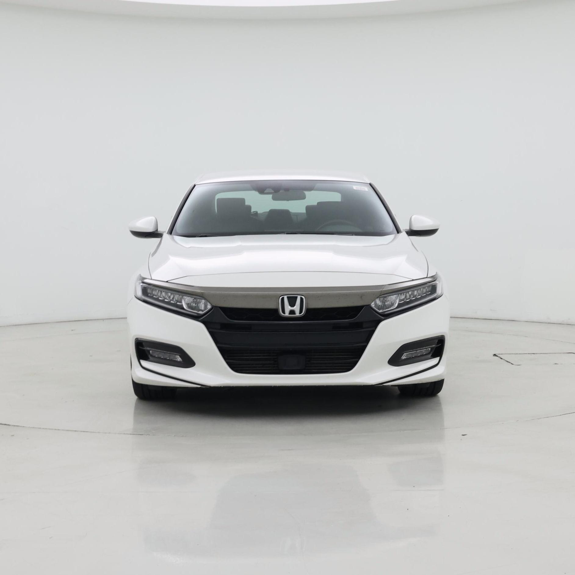 Thumbnail: 2019 Honda Accord - 5