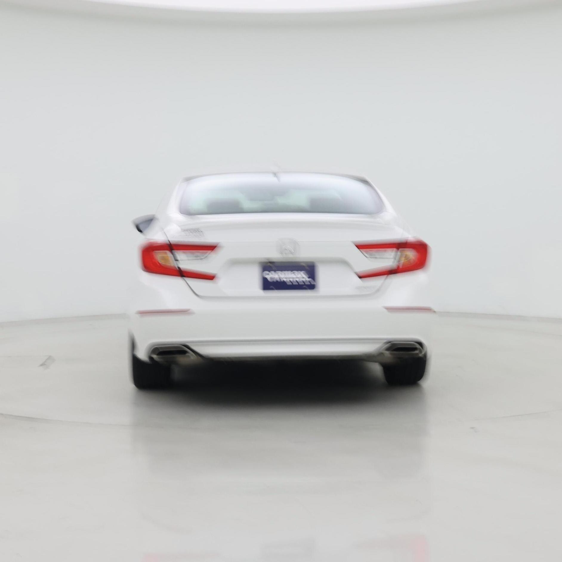 Thumbnail: 2019 Honda Accord - 6