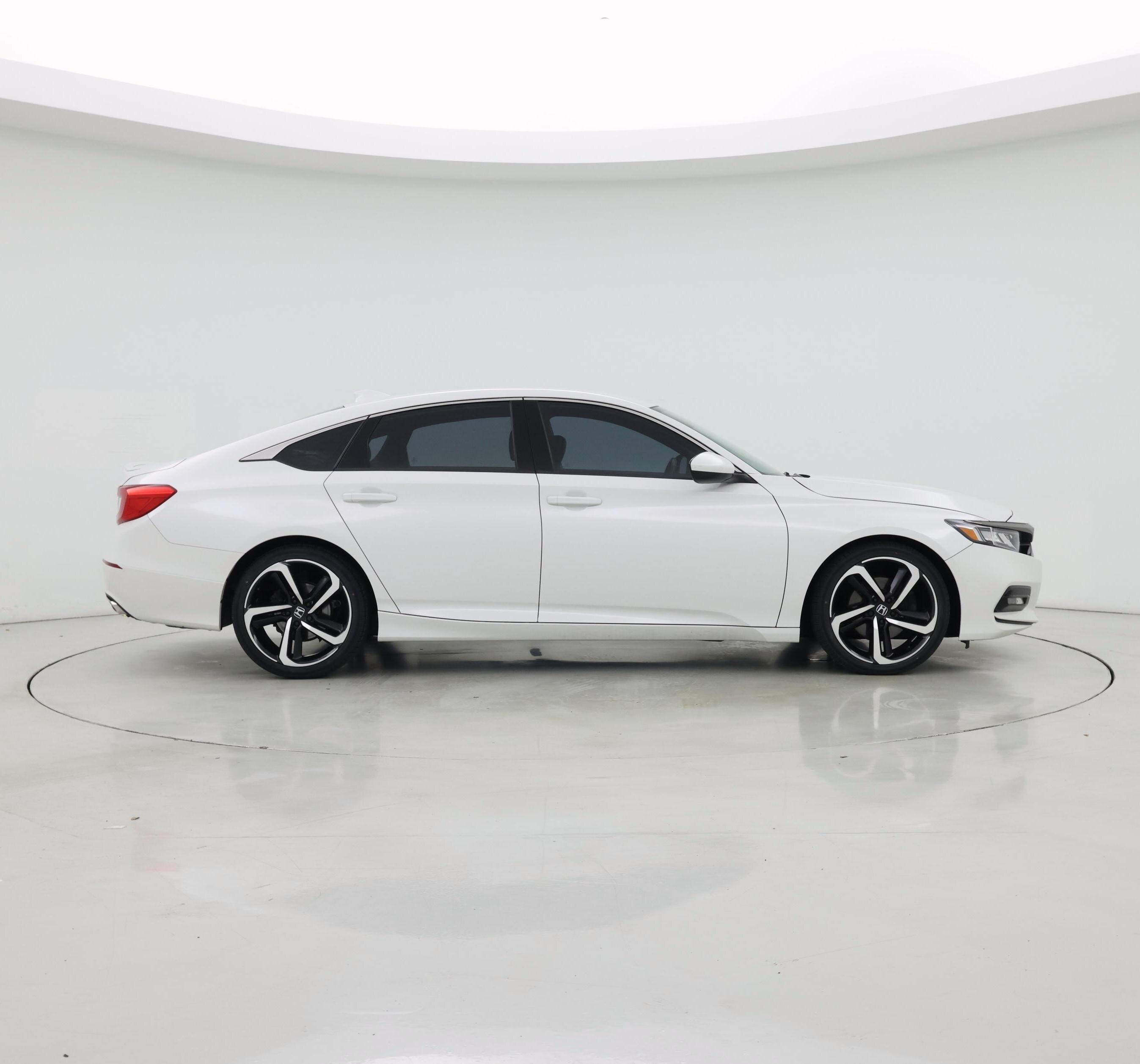 Thumbnail: 2019 Honda Accord - 7