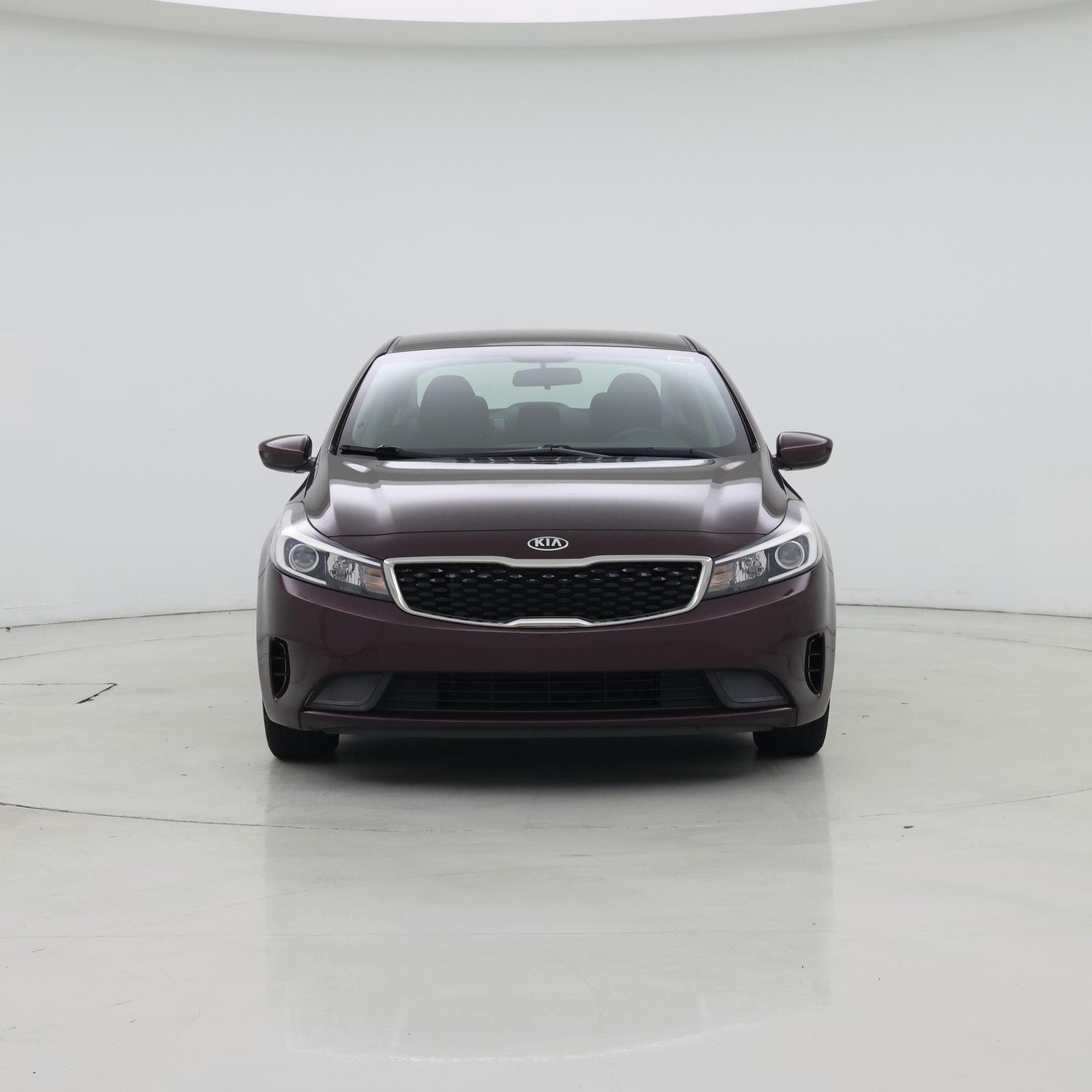 Thumbnail: 2018 Kia Forte - 5