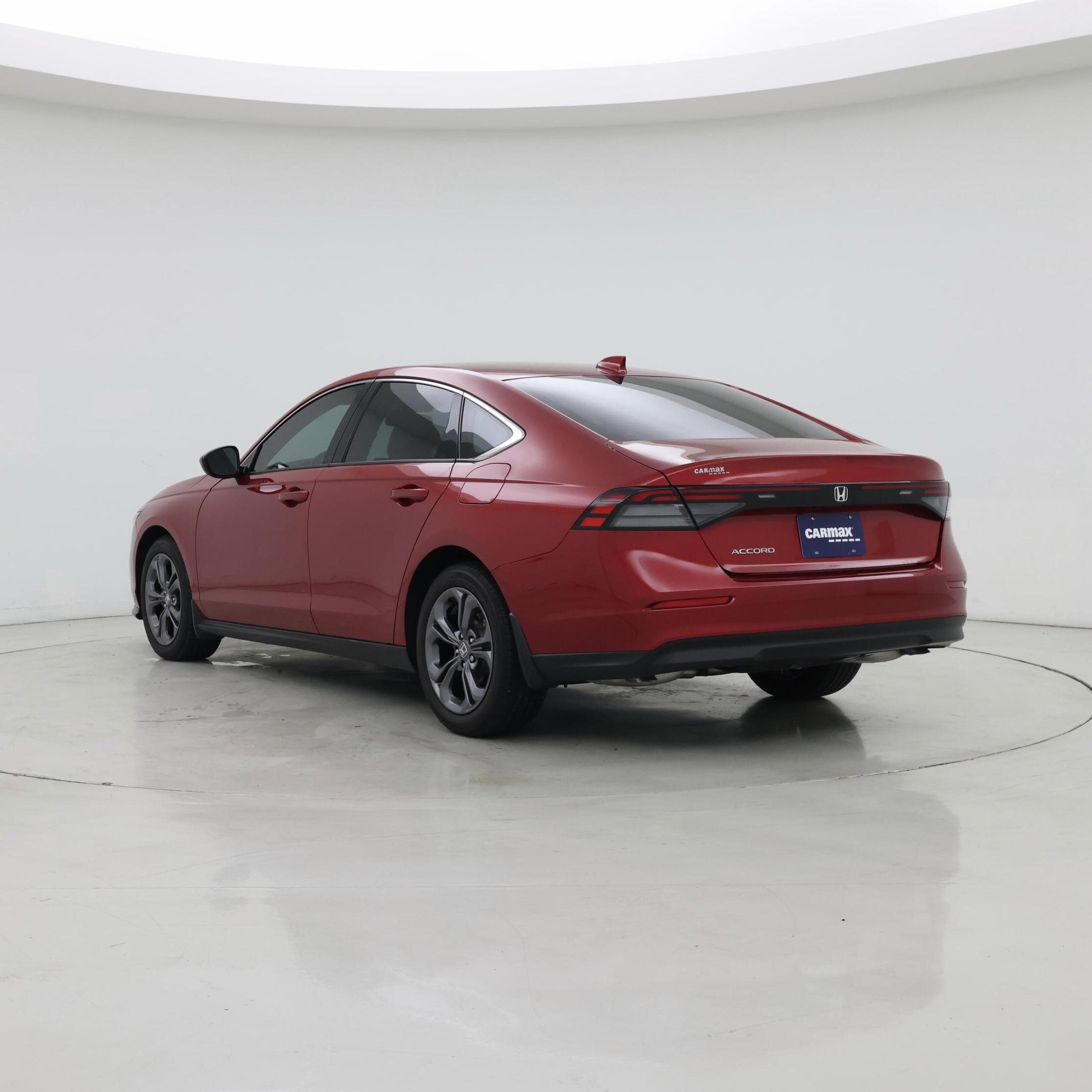 Thumbnail: 2023 Honda Accord - 2
