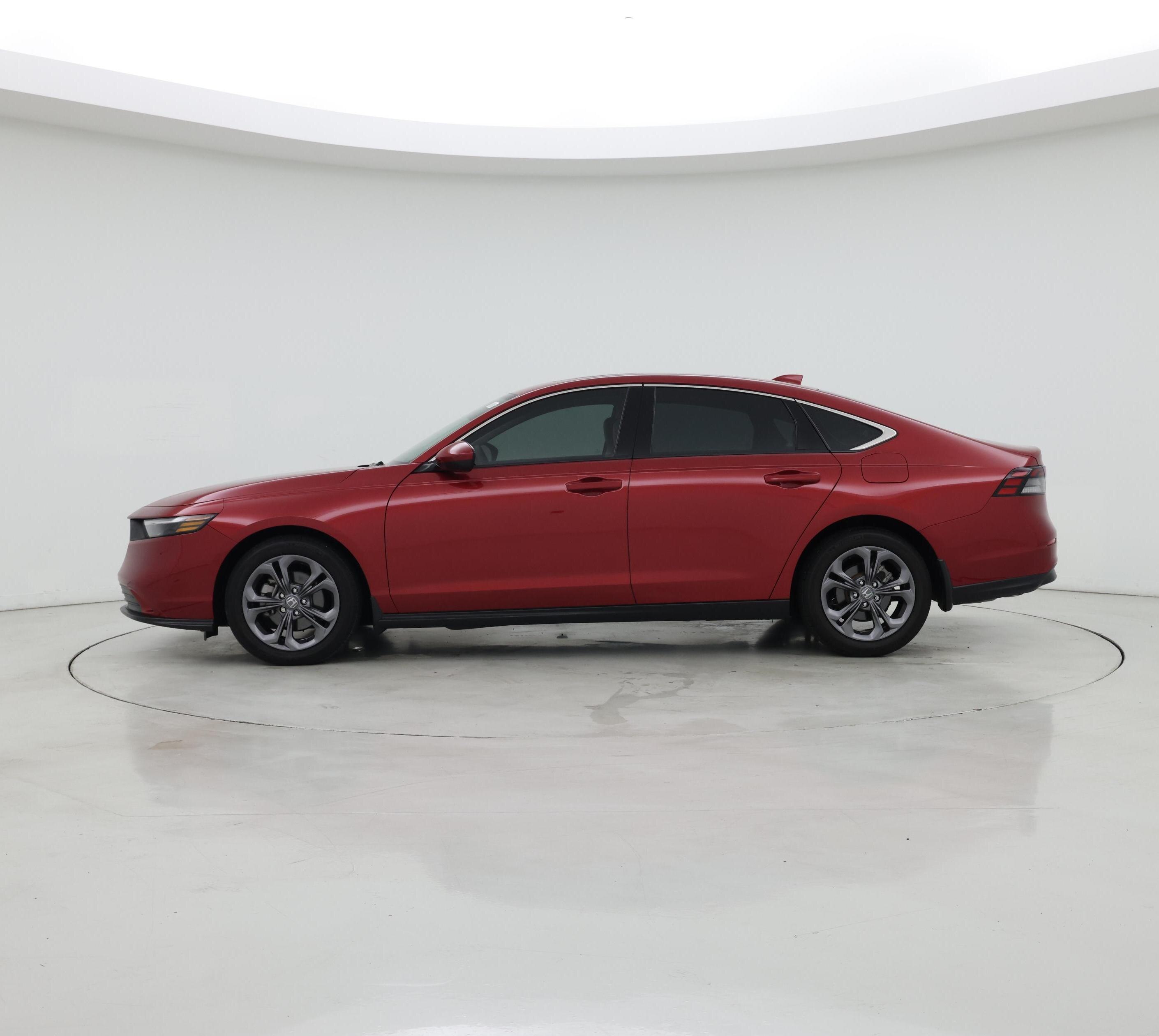 Thumbnail: 2023 Honda Accord - 3