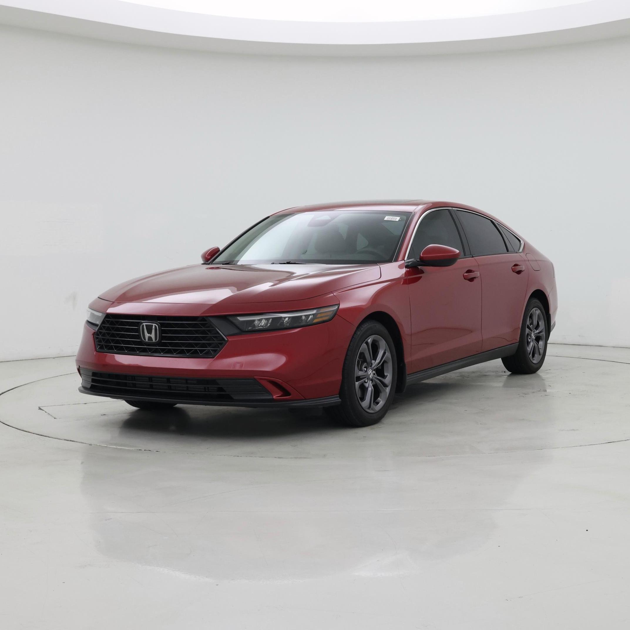 Thumbnail: 2023 Honda Accord - 4