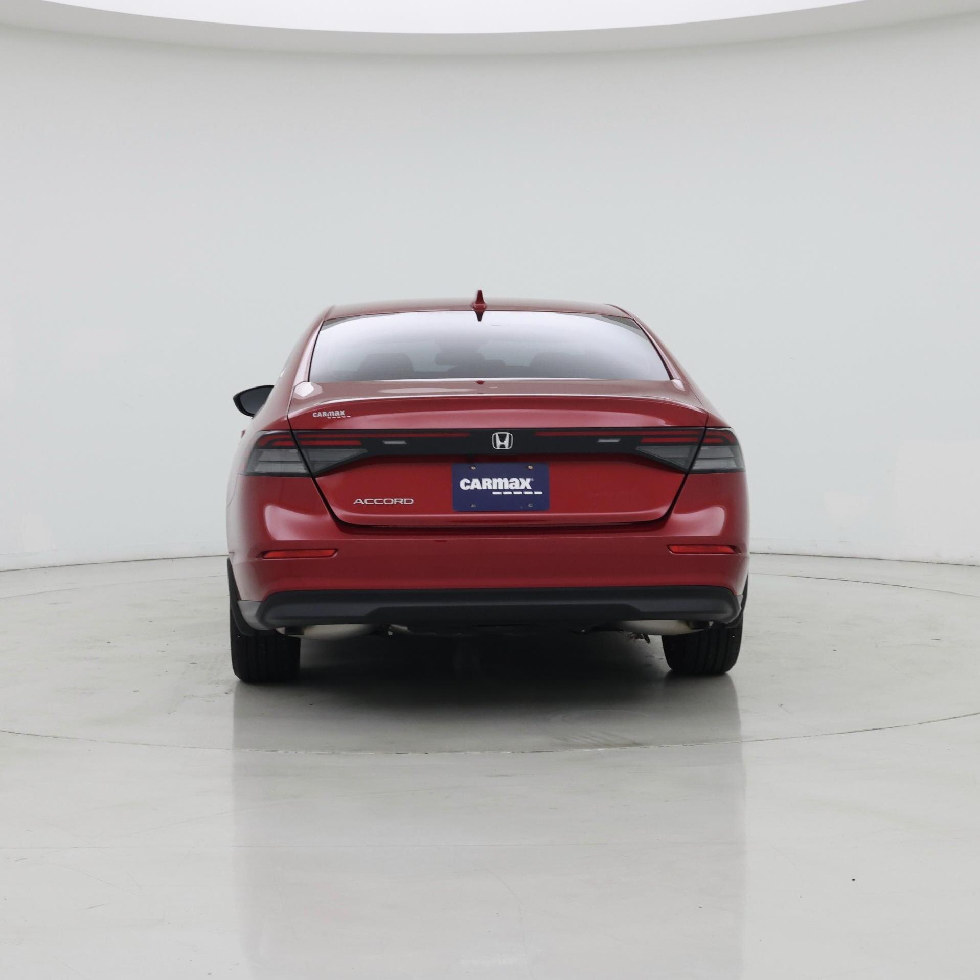Thumbnail: 2023 Honda Accord - 6