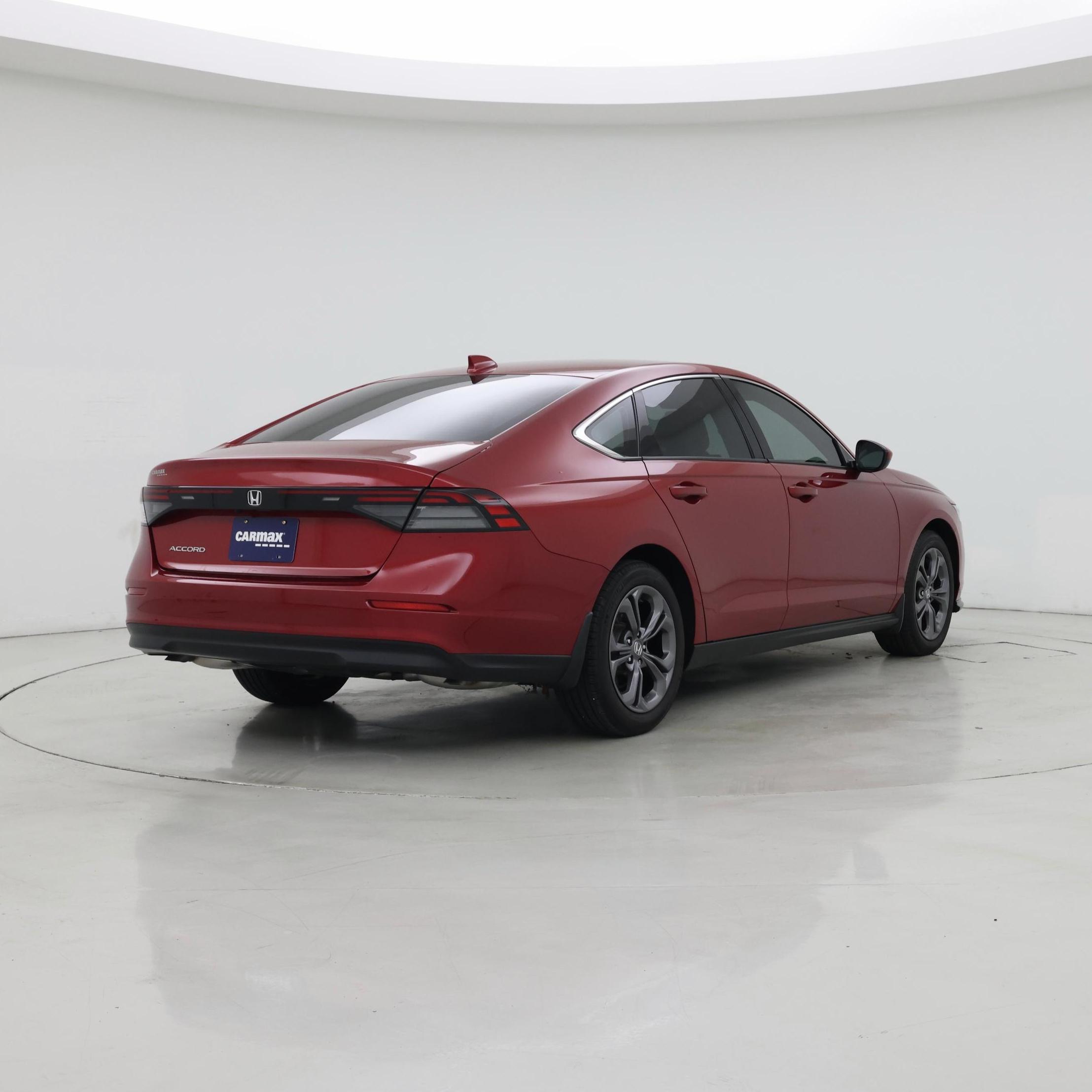Thumbnail: 2023 Honda Accord - 8