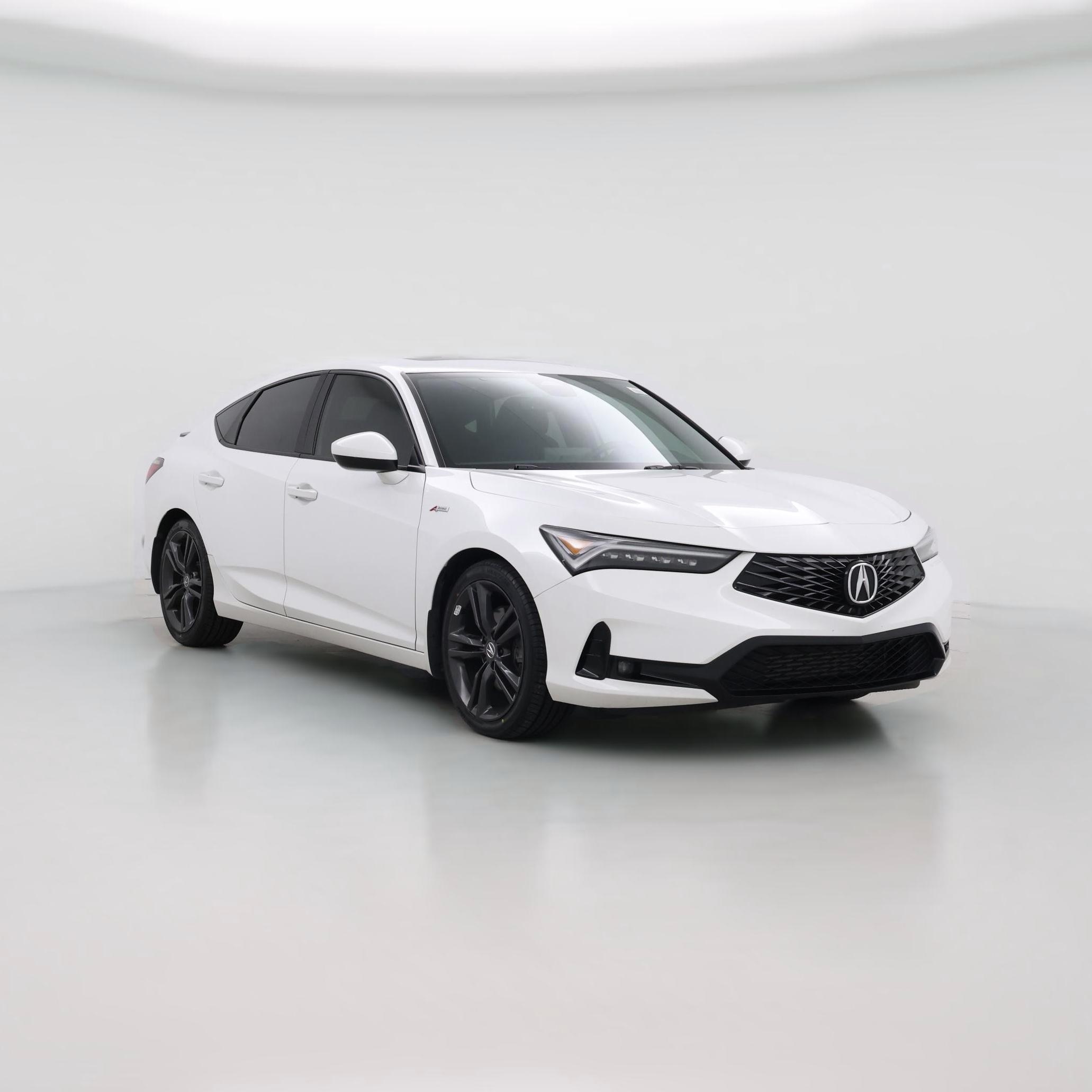 Thumbnail: 2023 Acura Integra - 1