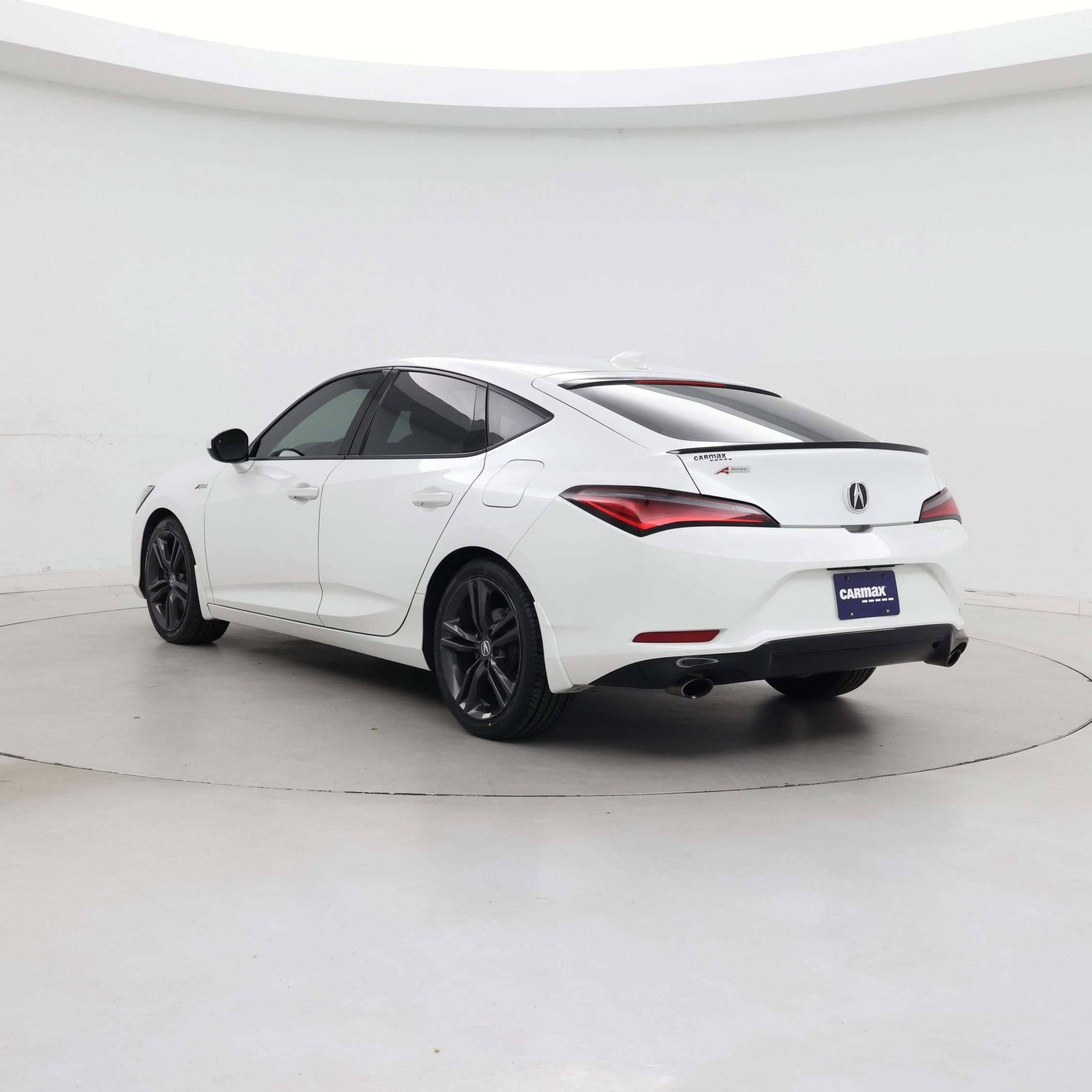 Thumbnail: 2023 Acura Integra - 2
