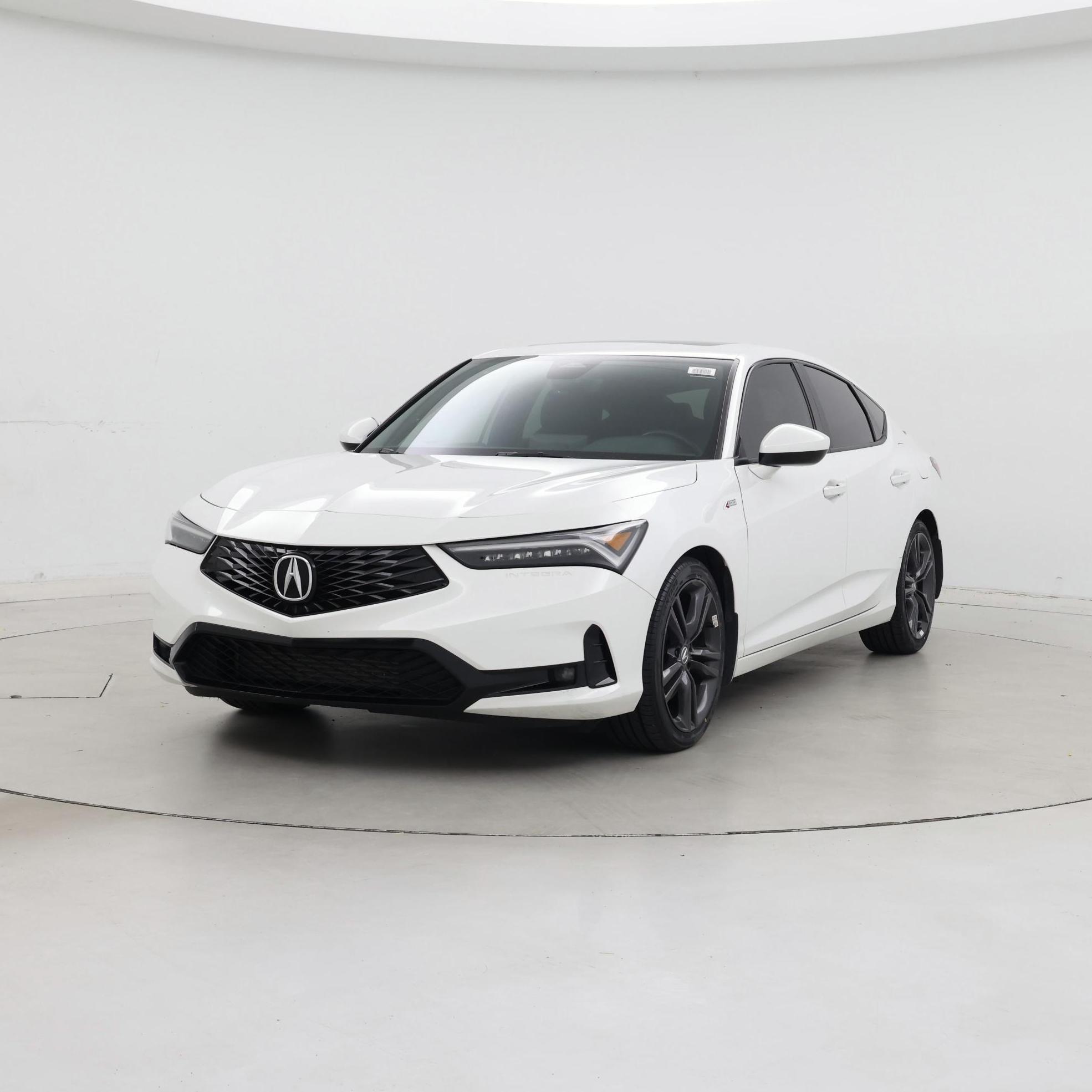 Thumbnail: 2023 Acura Integra - 4