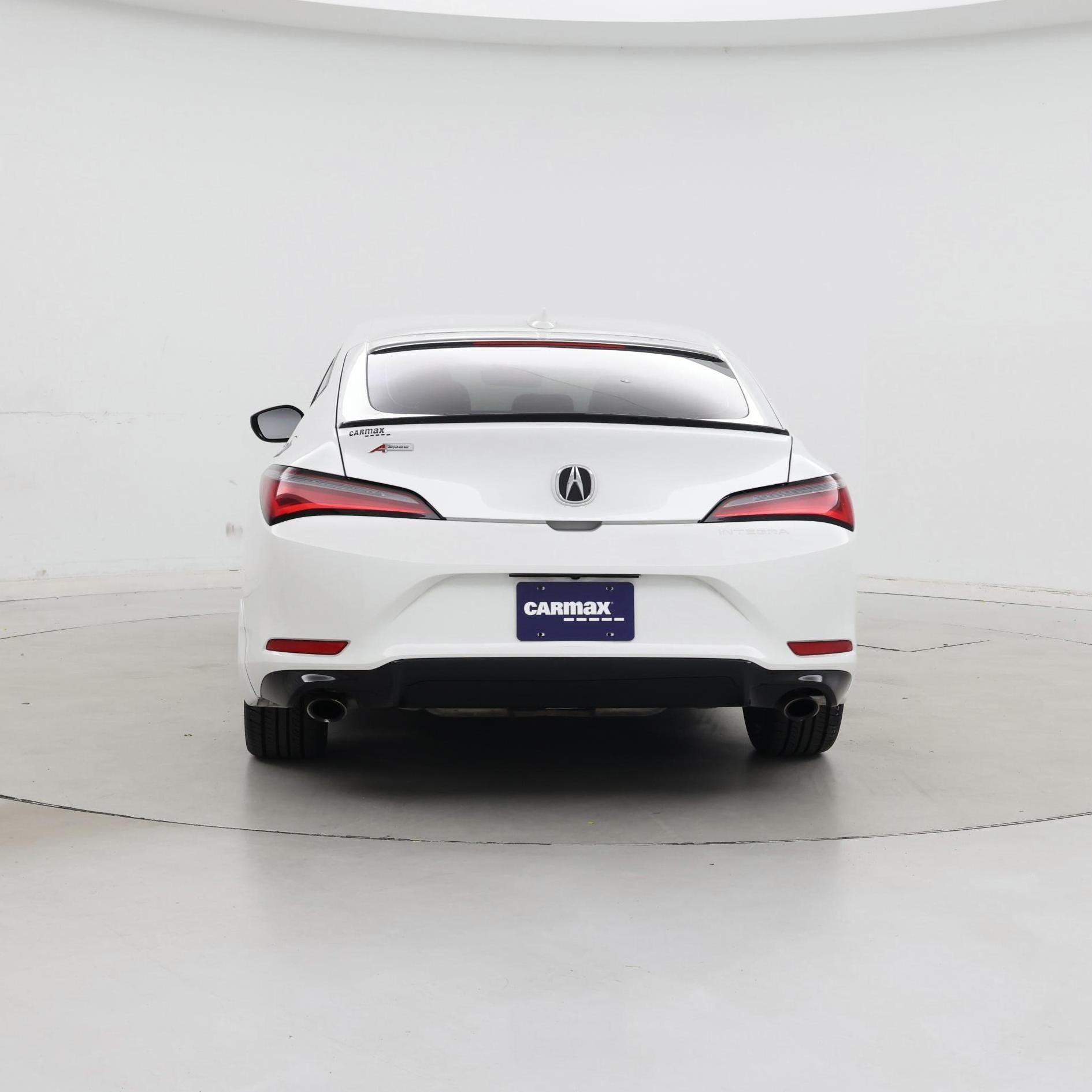 Thumbnail: 2023 Acura Integra - 6