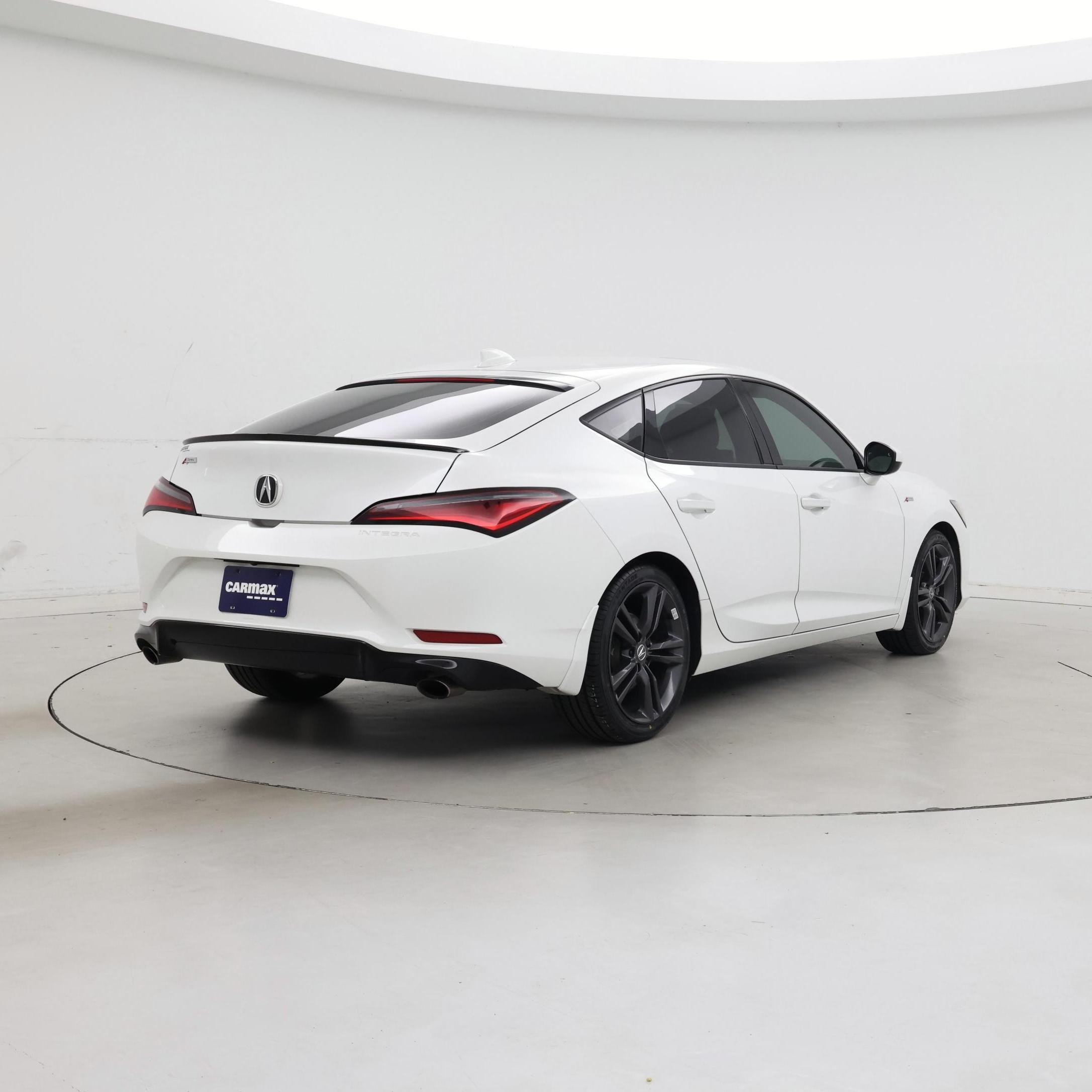 Thumbnail: 2023 Acura Integra - 8