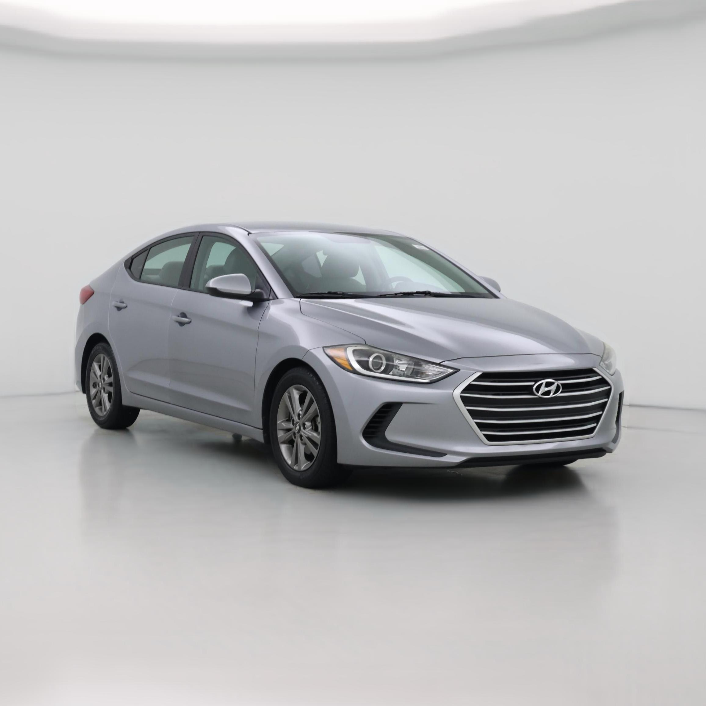 Thumbnail: 2017 Hyundai Elantra - 1