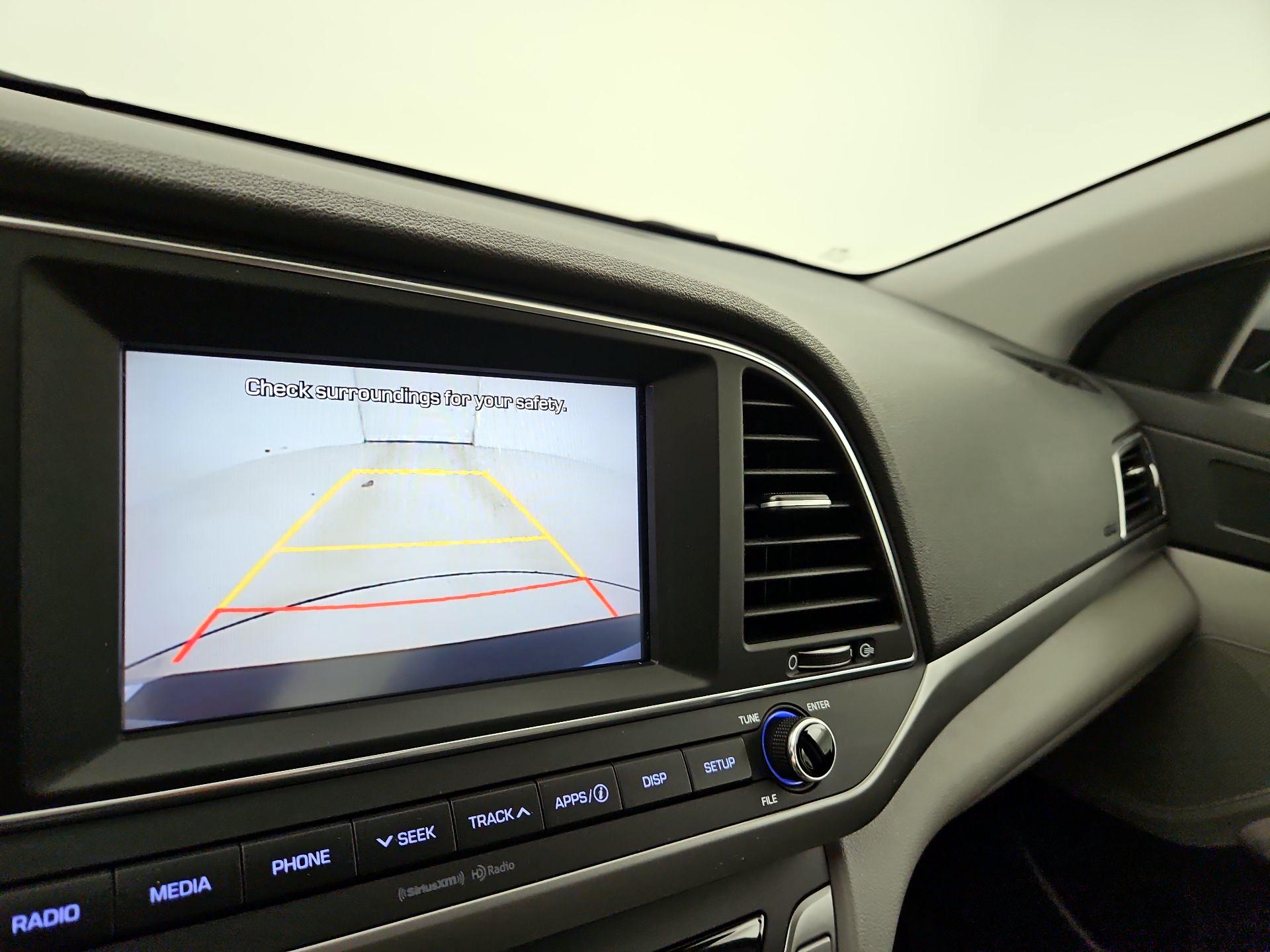 Thumbnail: 2017 Hyundai Elantra - 14