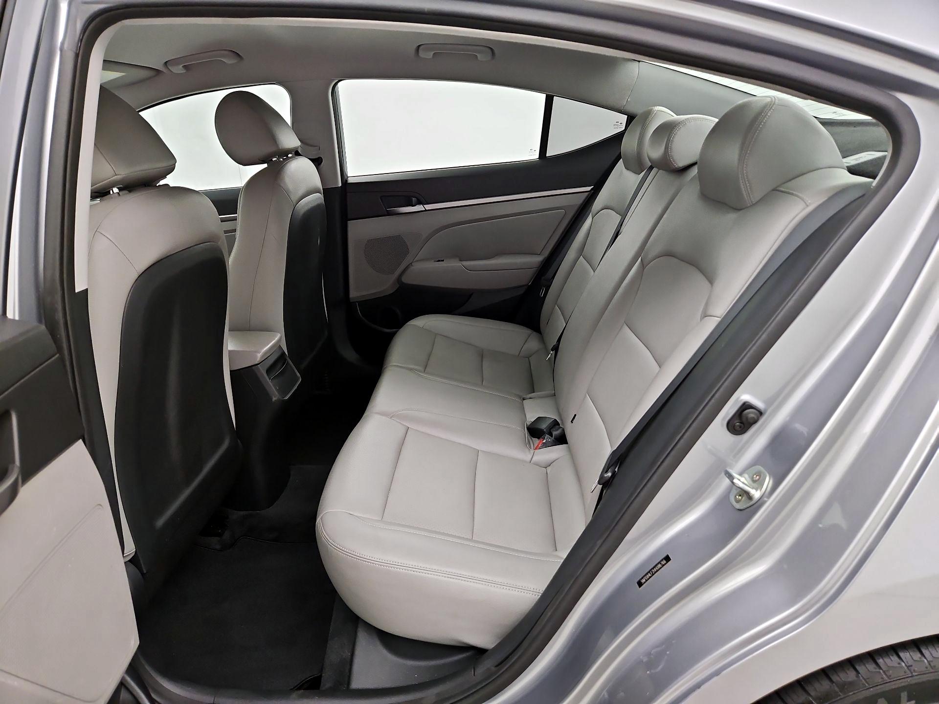 Thumbnail: 2017 Hyundai Elantra - 19