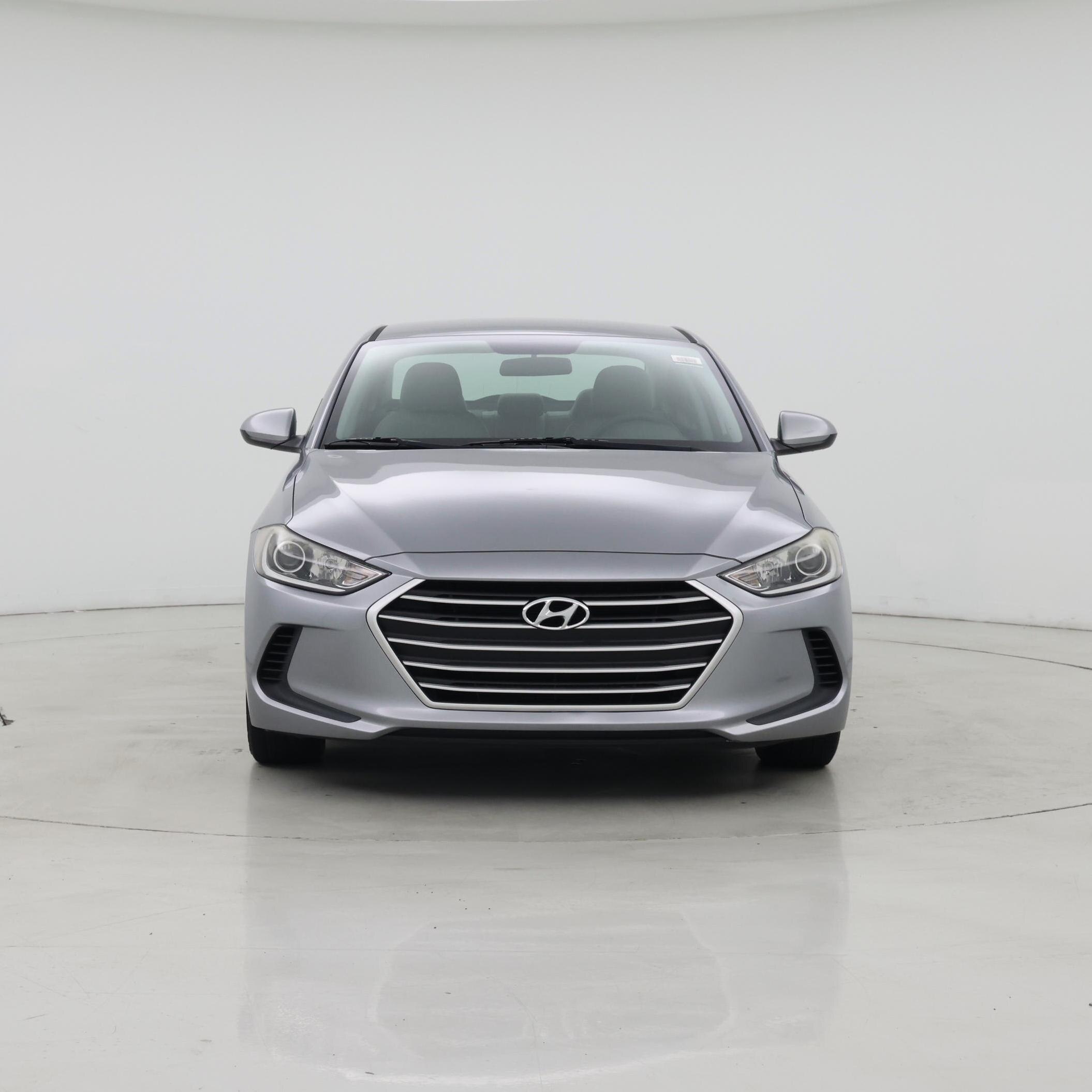 Thumbnail: 2017 Hyundai Elantra - 5