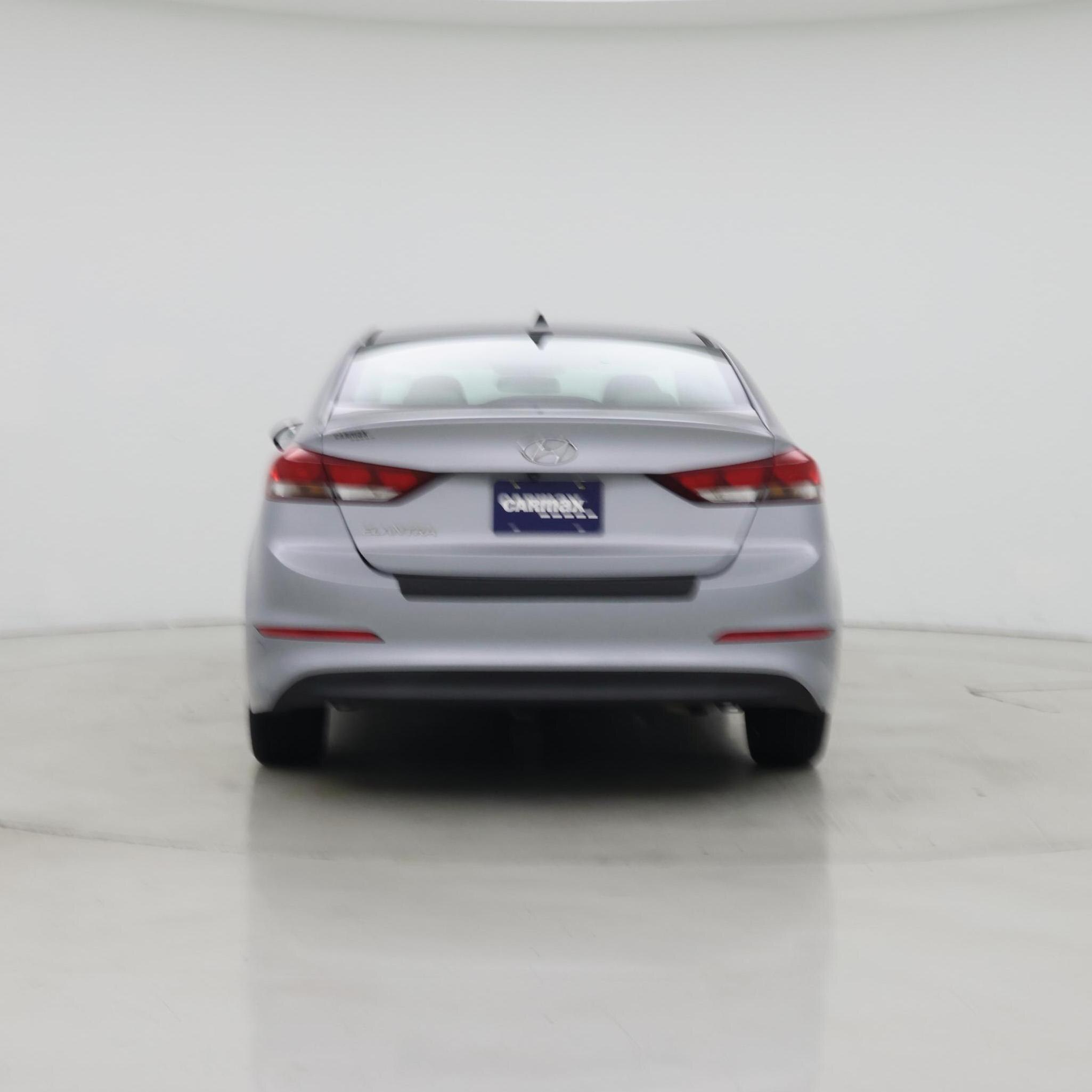 Thumbnail: 2017 Hyundai Elantra - 6