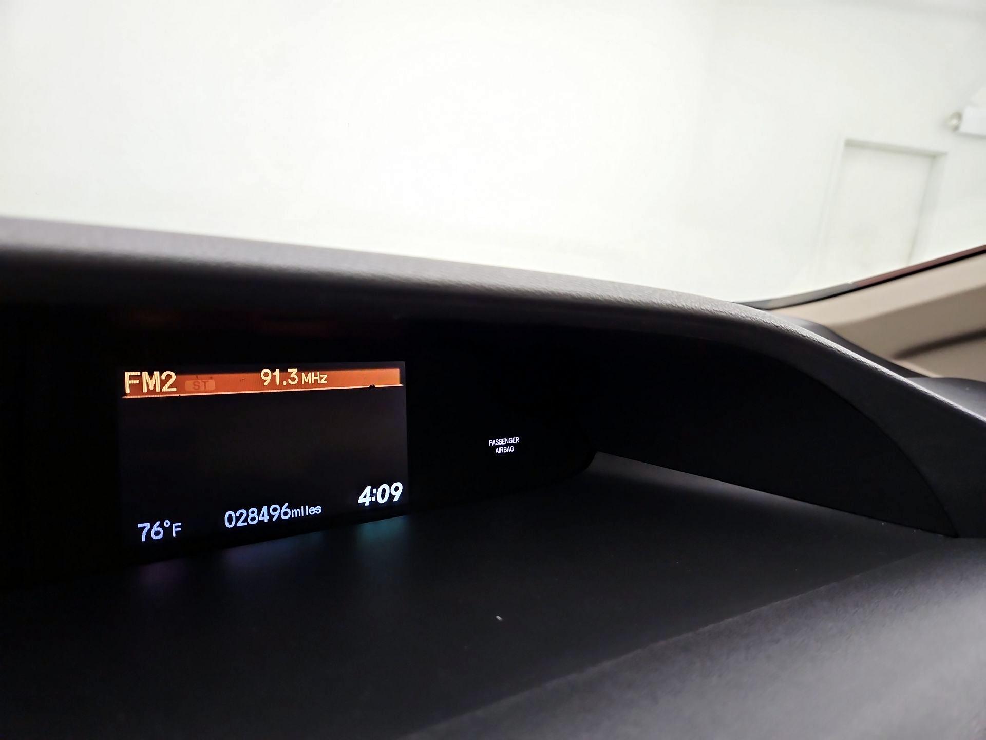 Thumbnail: 2014 Honda Civic - 15