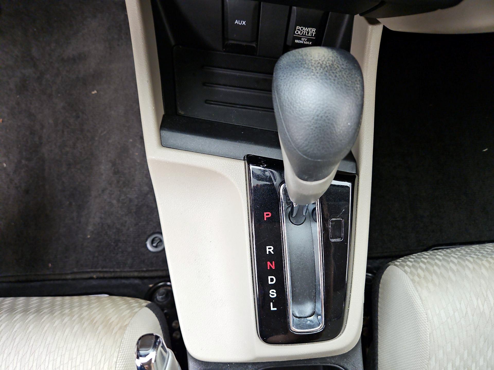 Thumbnail: 2014 Honda Civic - 17