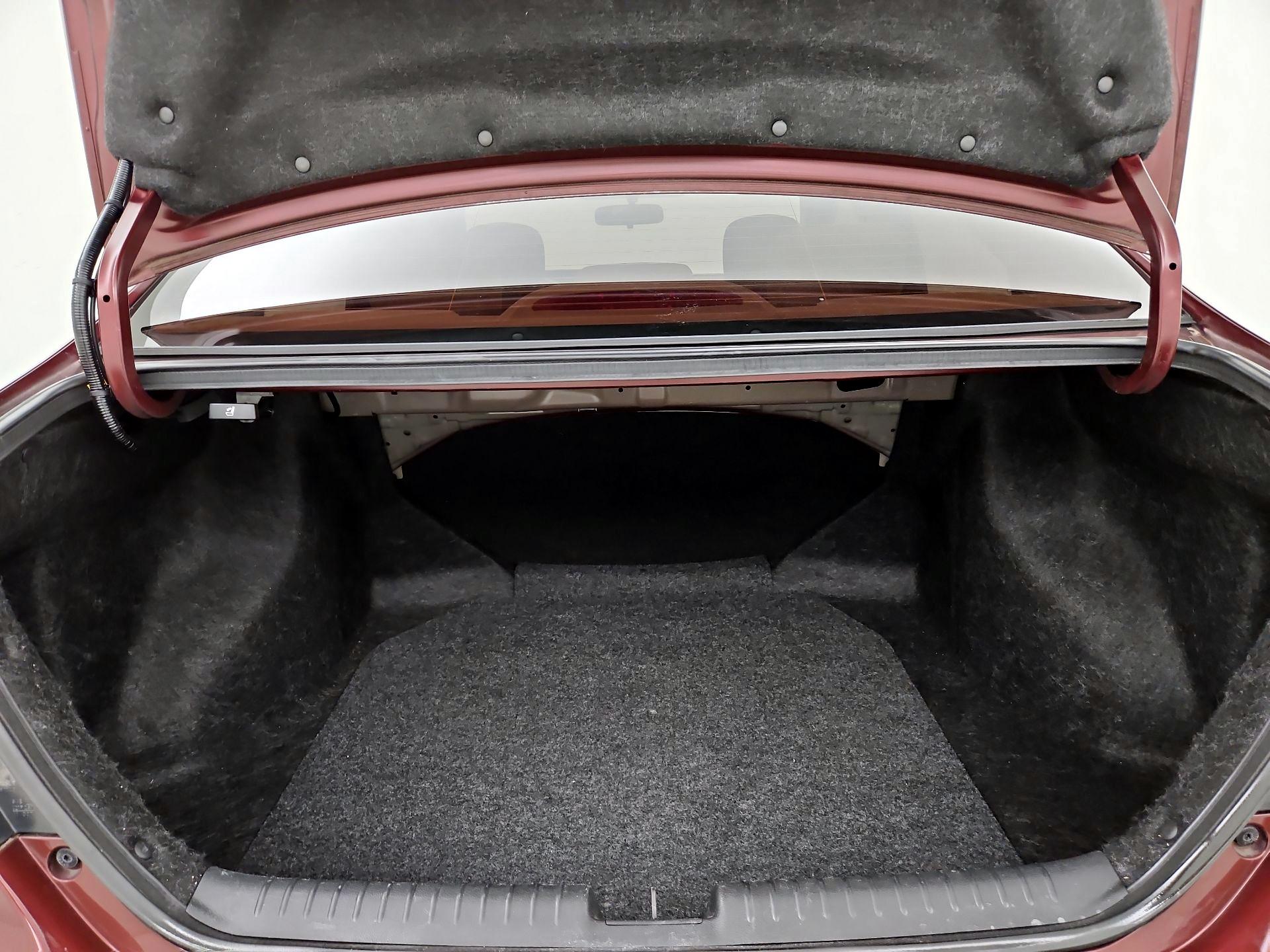 Thumbnail: 2014 Honda Civic - 20