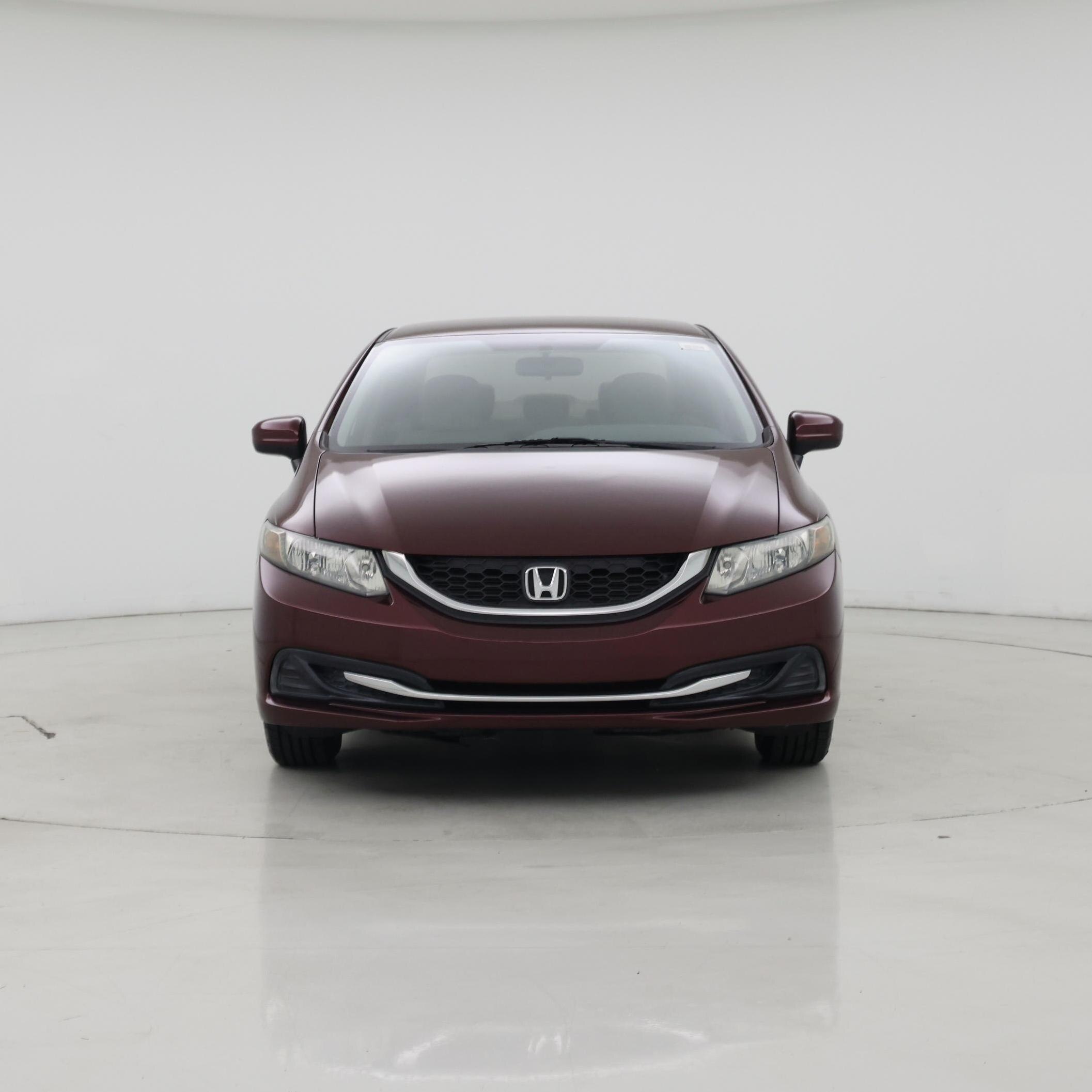 Thumbnail: 2014 Honda Civic - 5