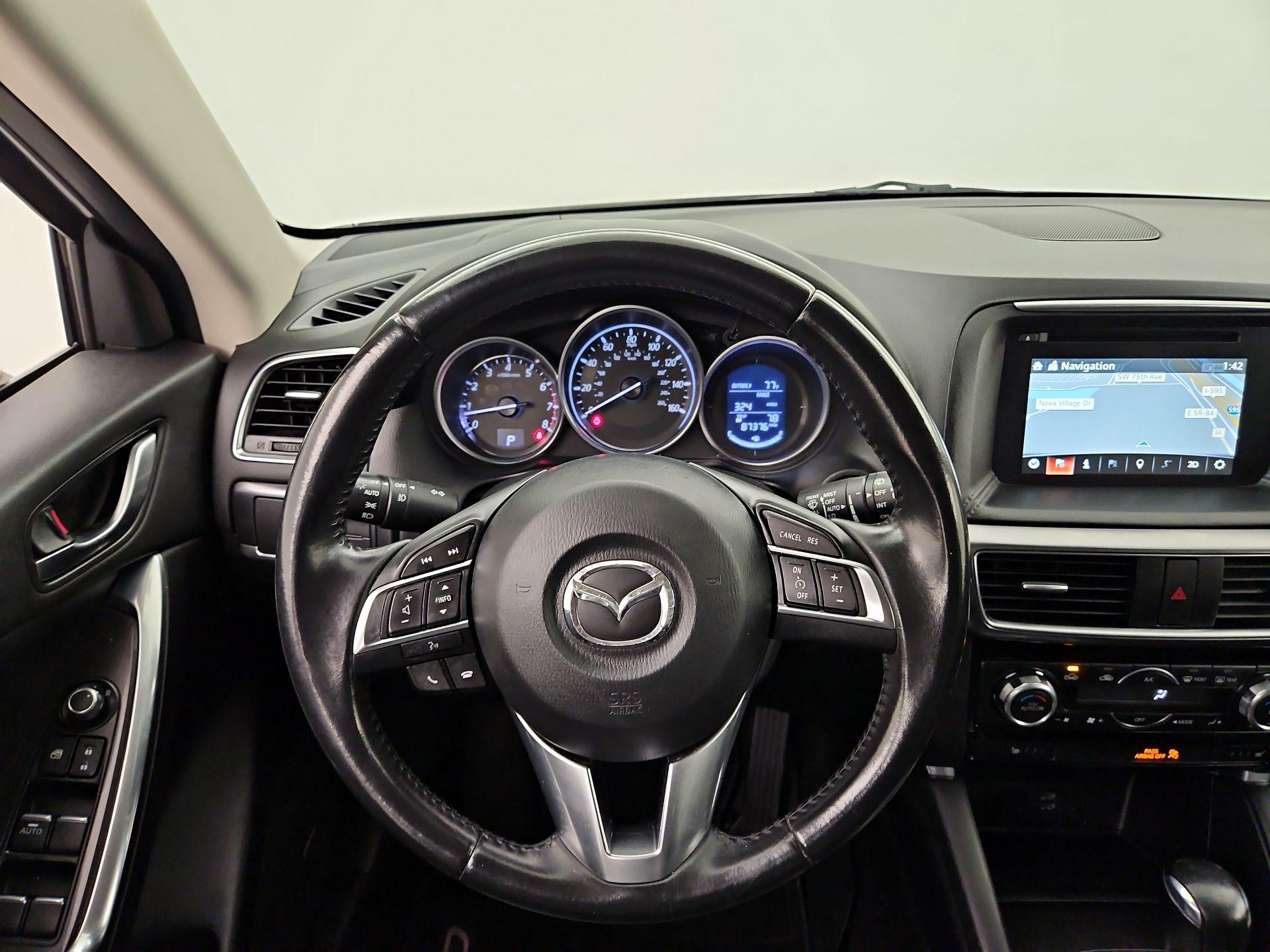 Thumbnail: 2016 Mazda CX-5 - 10