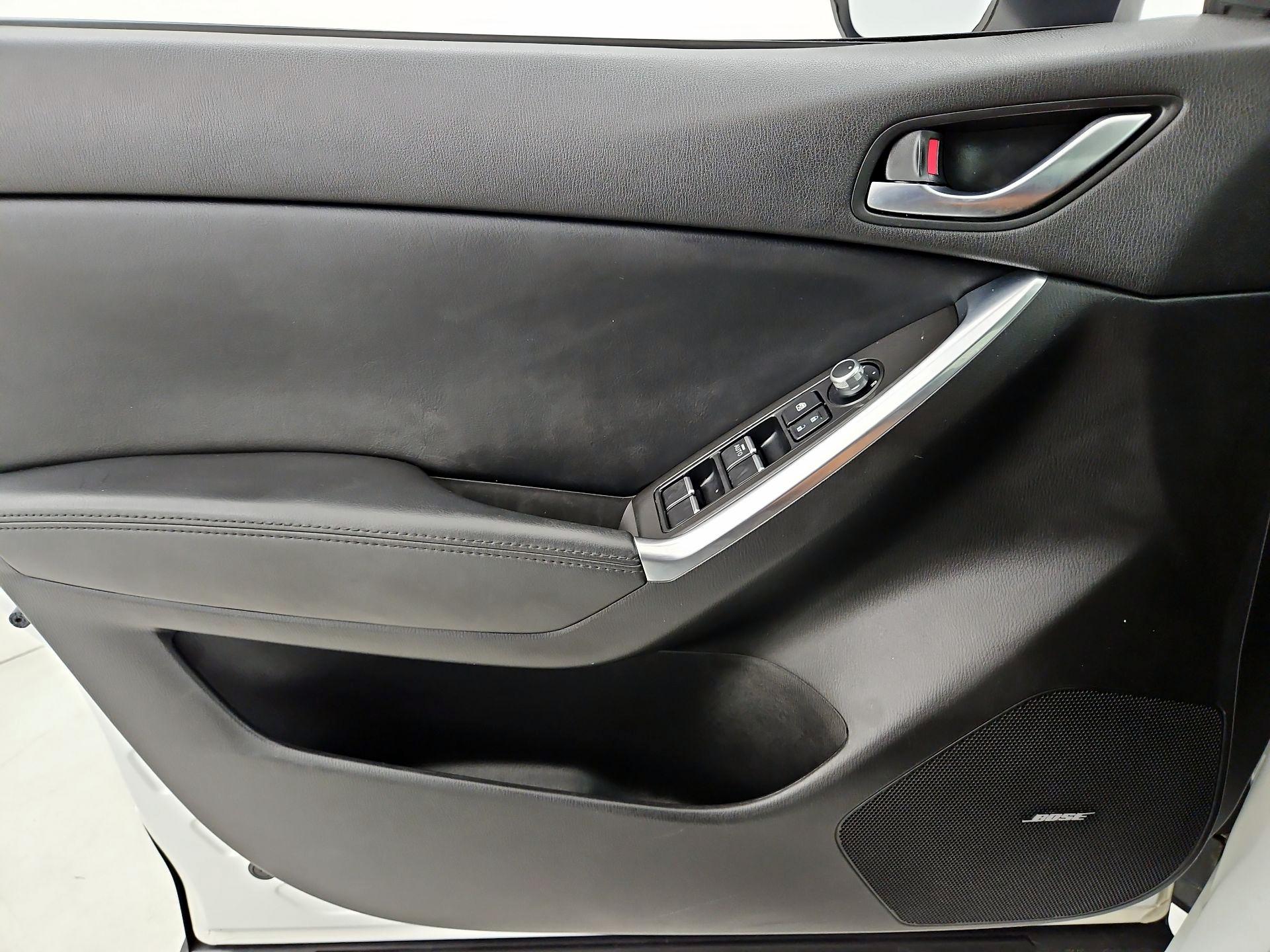 Thumbnail: 2016 Mazda CX-5 - 12