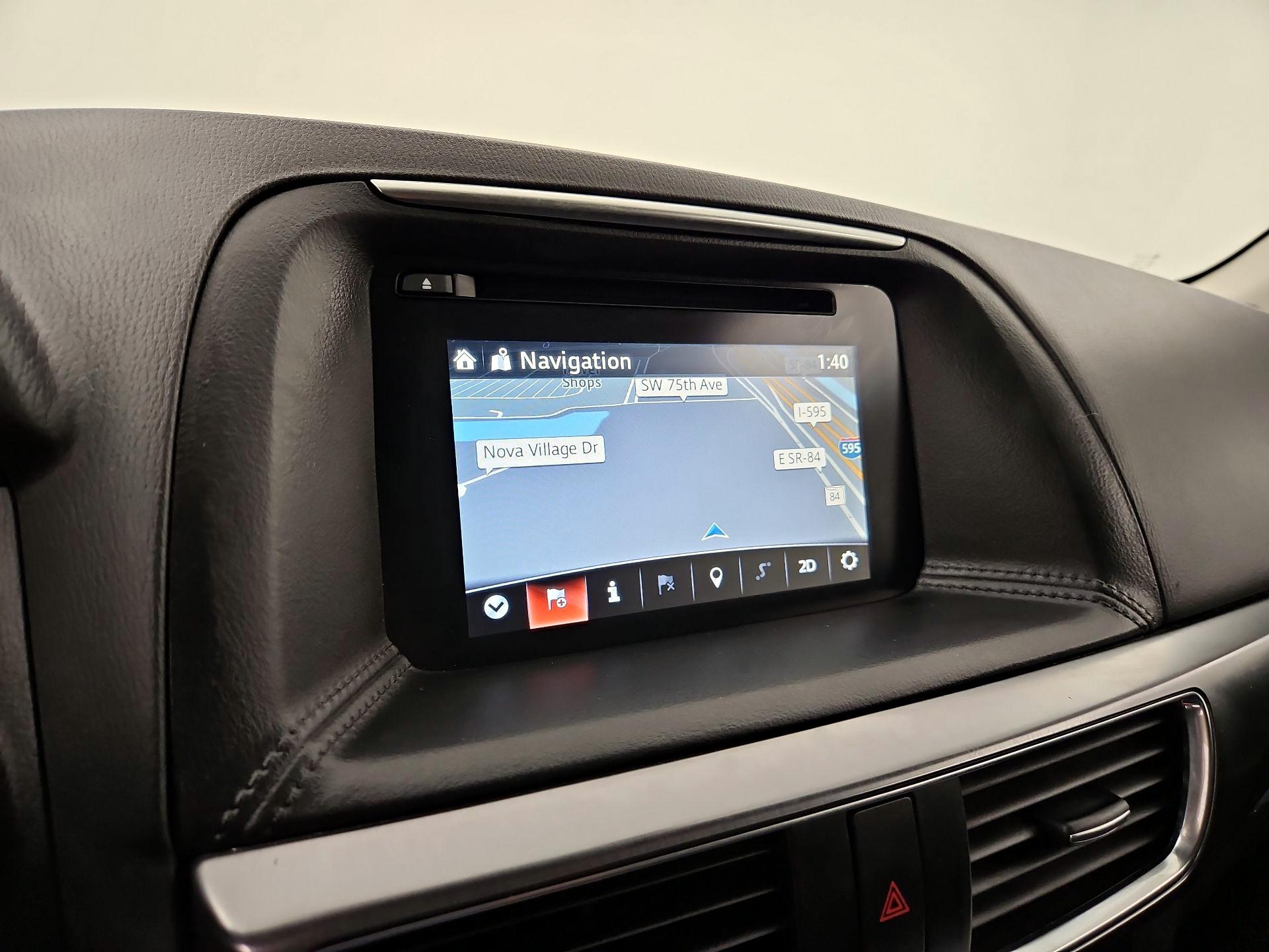 Thumbnail: 2016 Mazda CX-5 - 14
