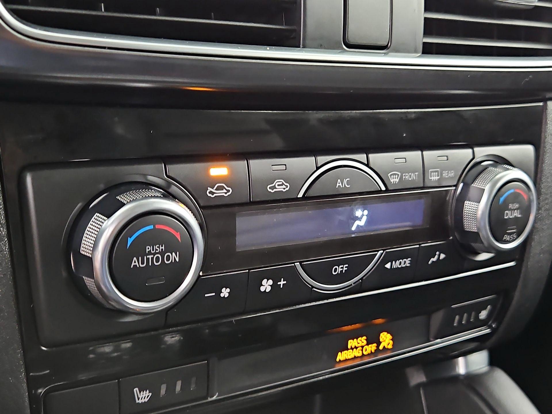 Thumbnail: 2016 Mazda CX-5 - 17