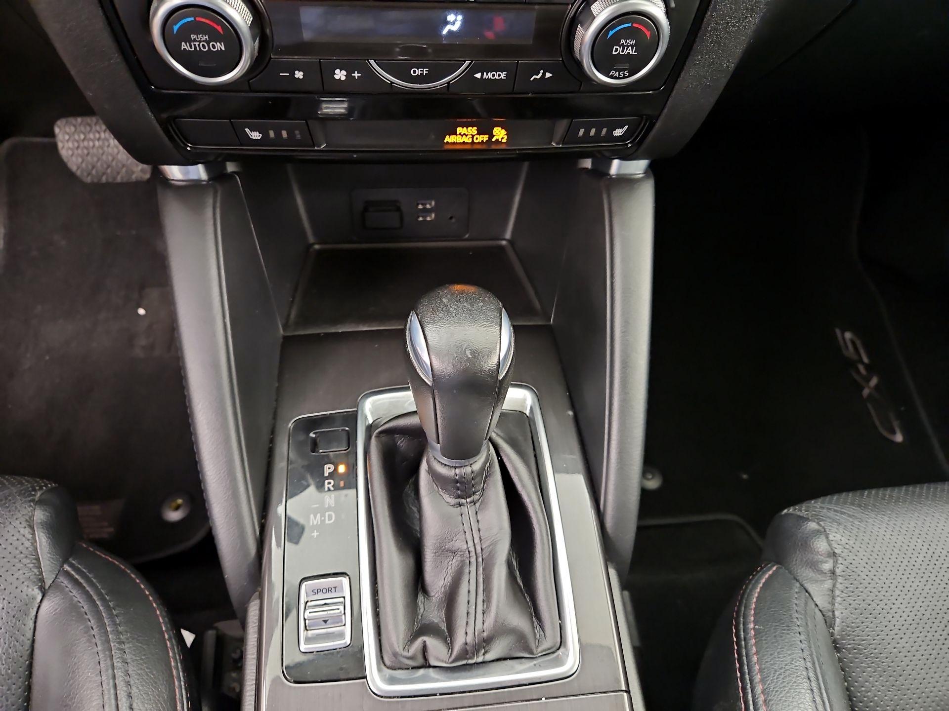 Thumbnail: 2016 Mazda CX-5 - 18