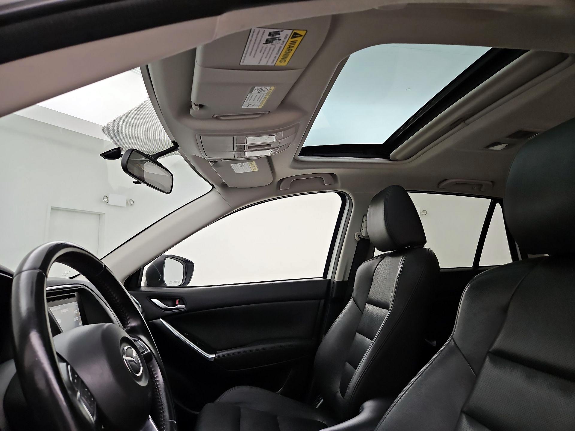 Thumbnail: 2016 Mazda CX-5 - 20