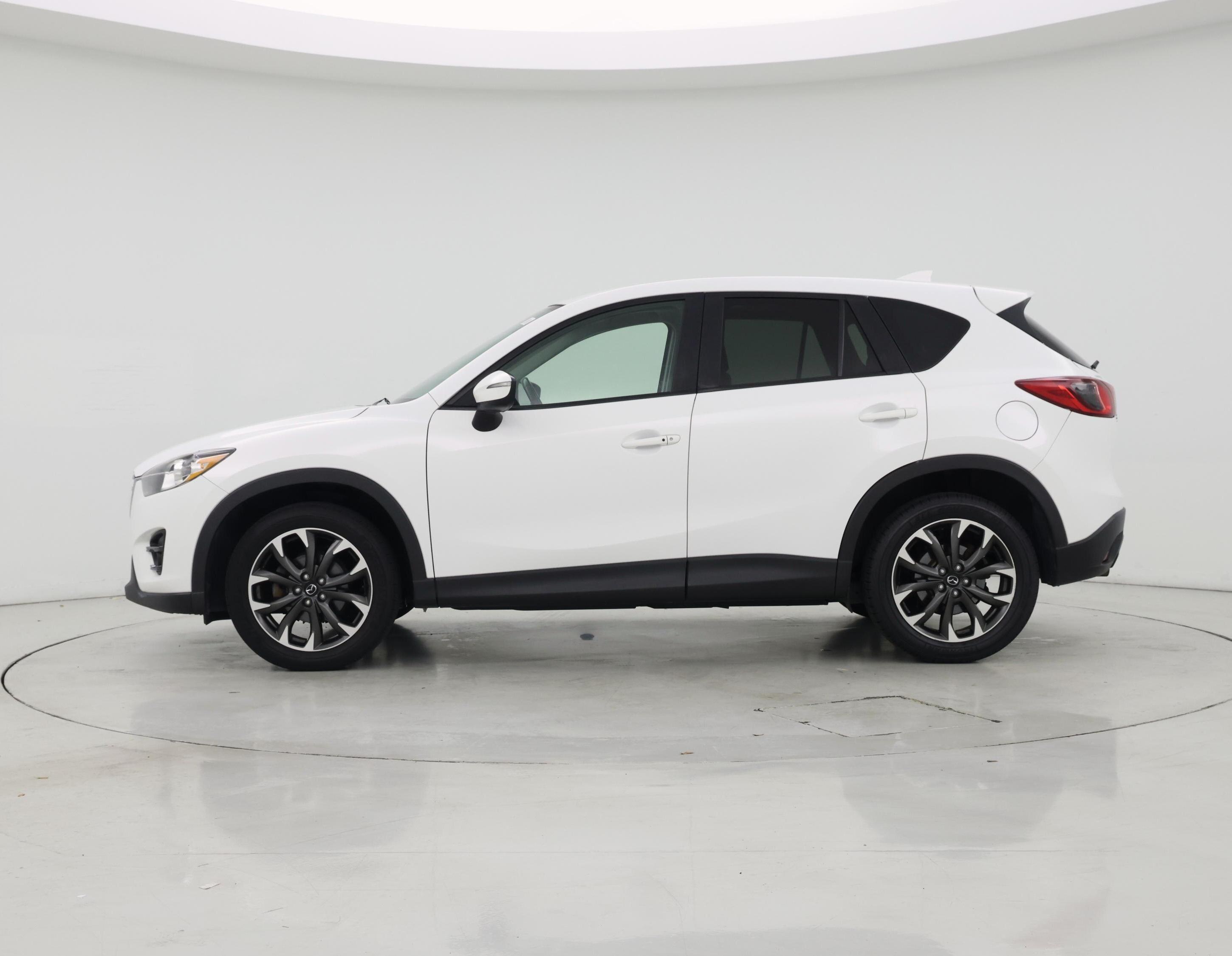 Thumbnail: 2016 Mazda CX-5 - 3