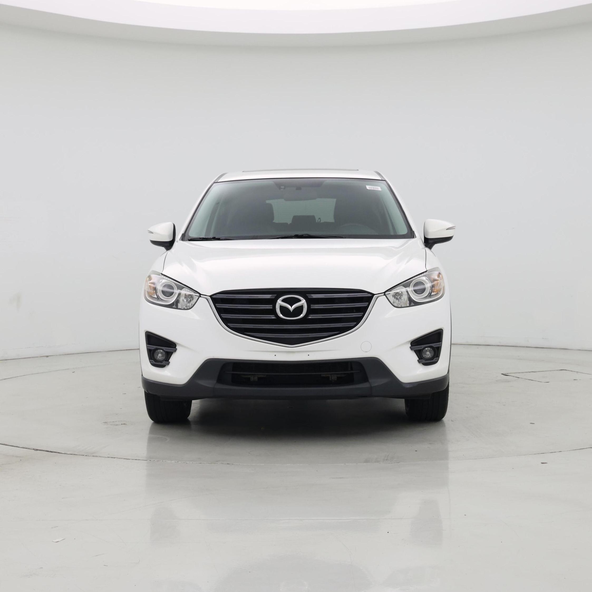 Thumbnail: 2016 Mazda CX-5 - 5