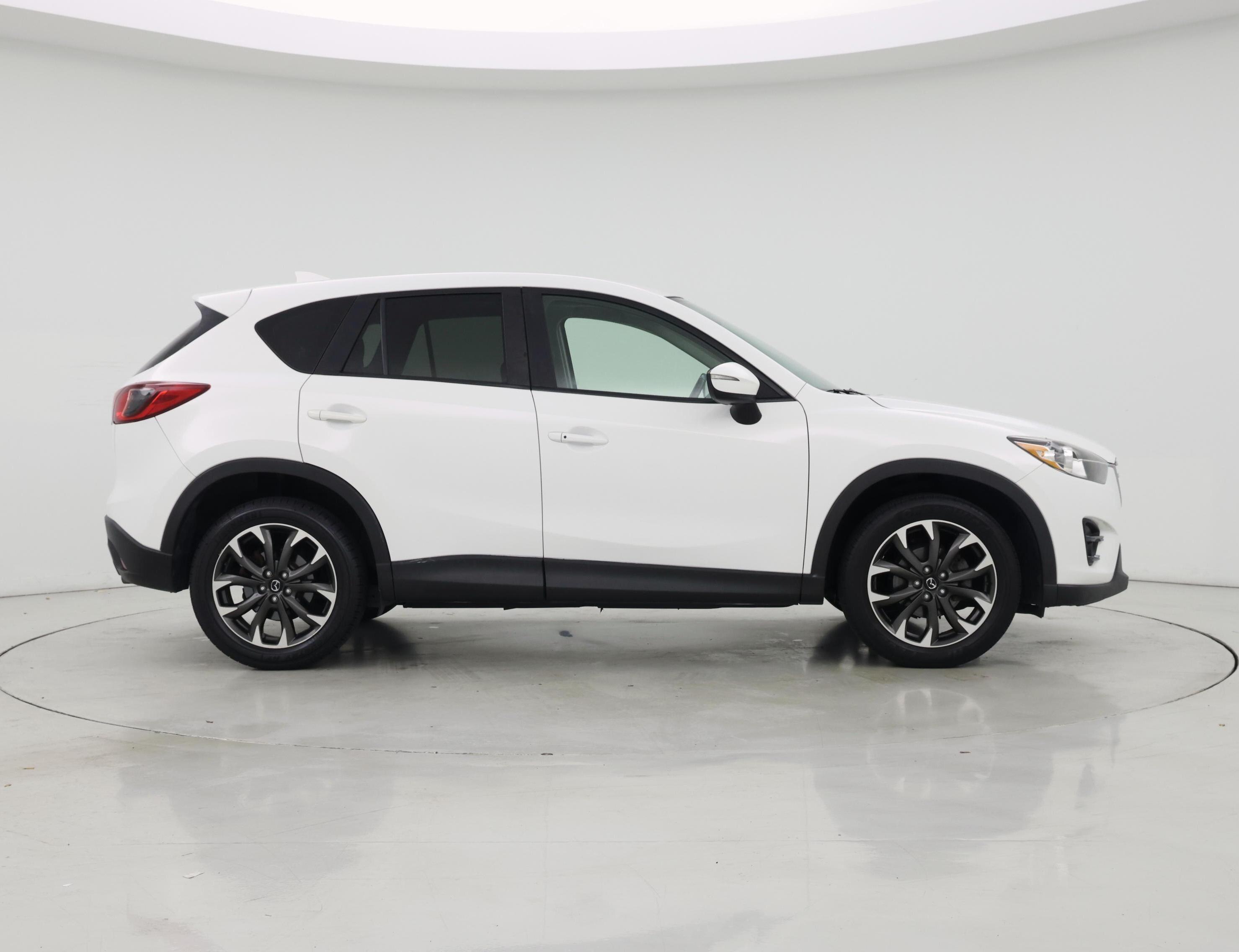 Thumbnail: 2016 Mazda CX-5 - 7