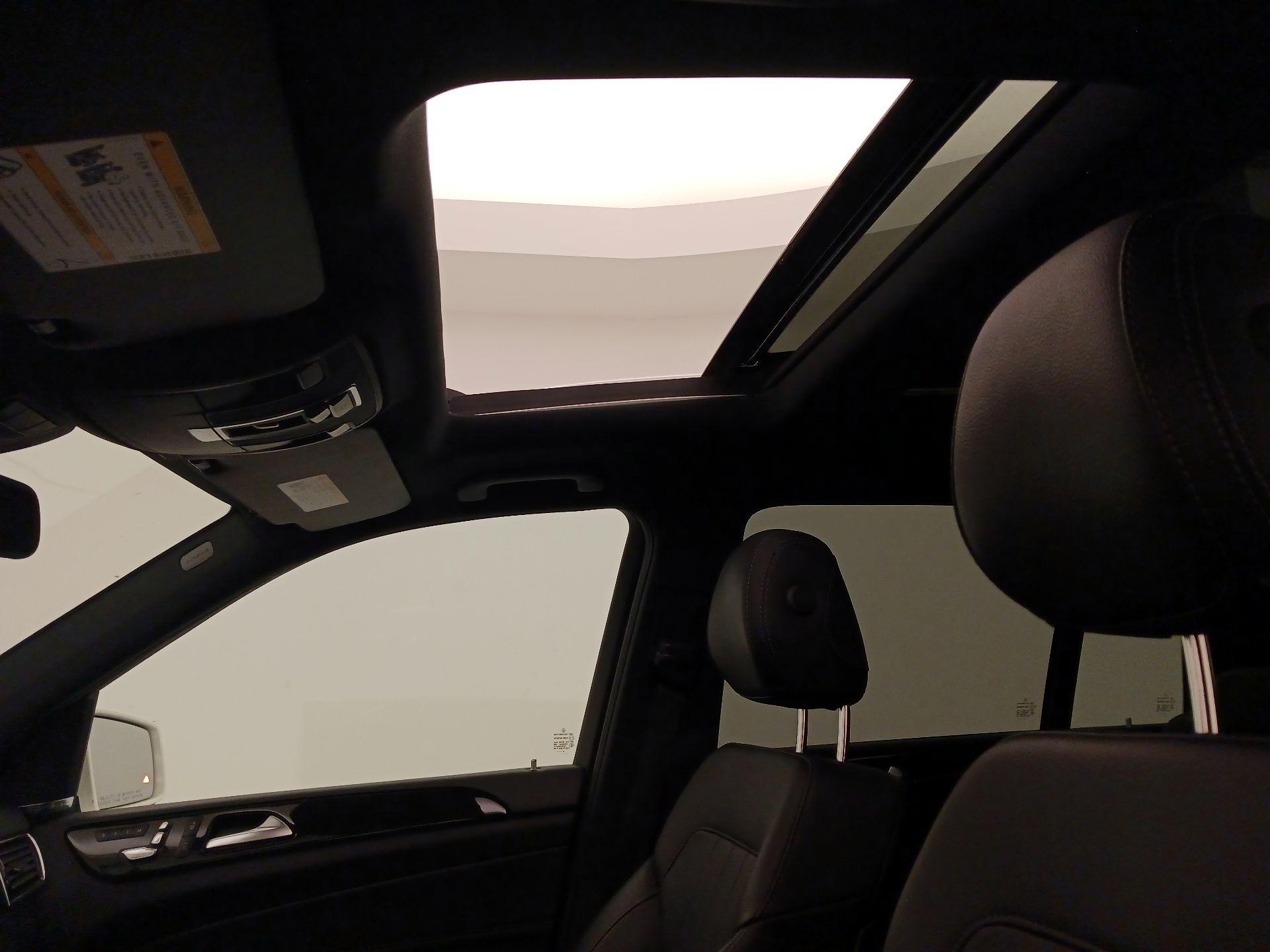 Thumbnail: 2019 Mercedes-Benz GLS - 20