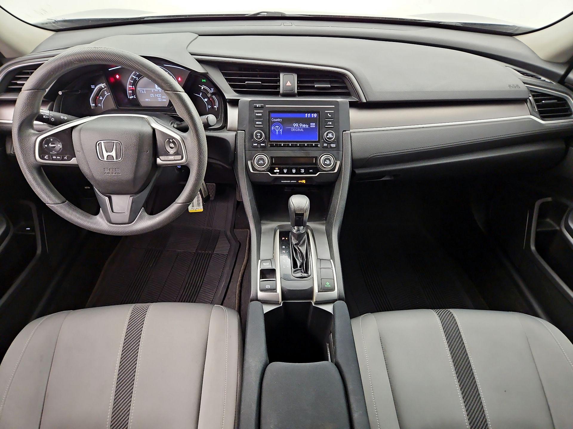 Thumbnail: 2017 Honda Civic - 9