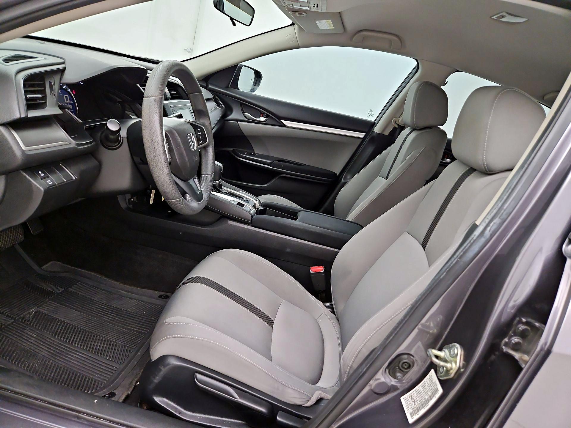 Thumbnail: 2017 Honda Civic - 11