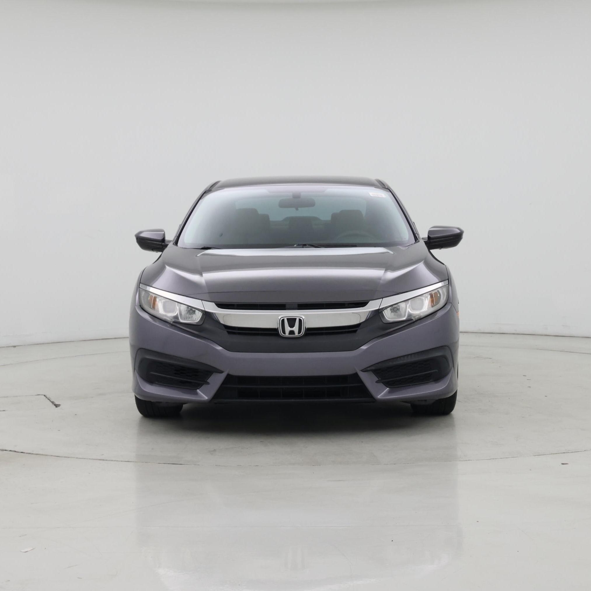Thumbnail: 2017 Honda Civic - 5