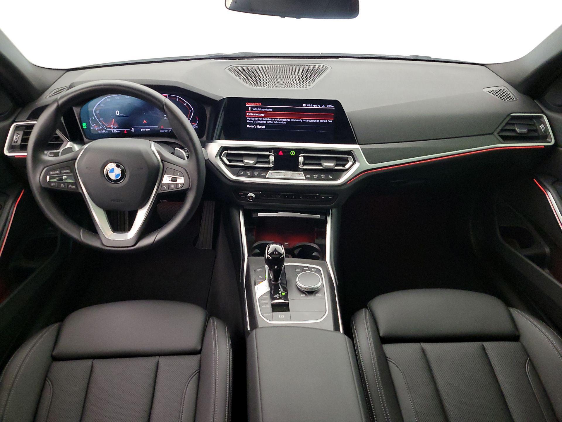 Thumbnail: 2022 BMW 3 Series - 9