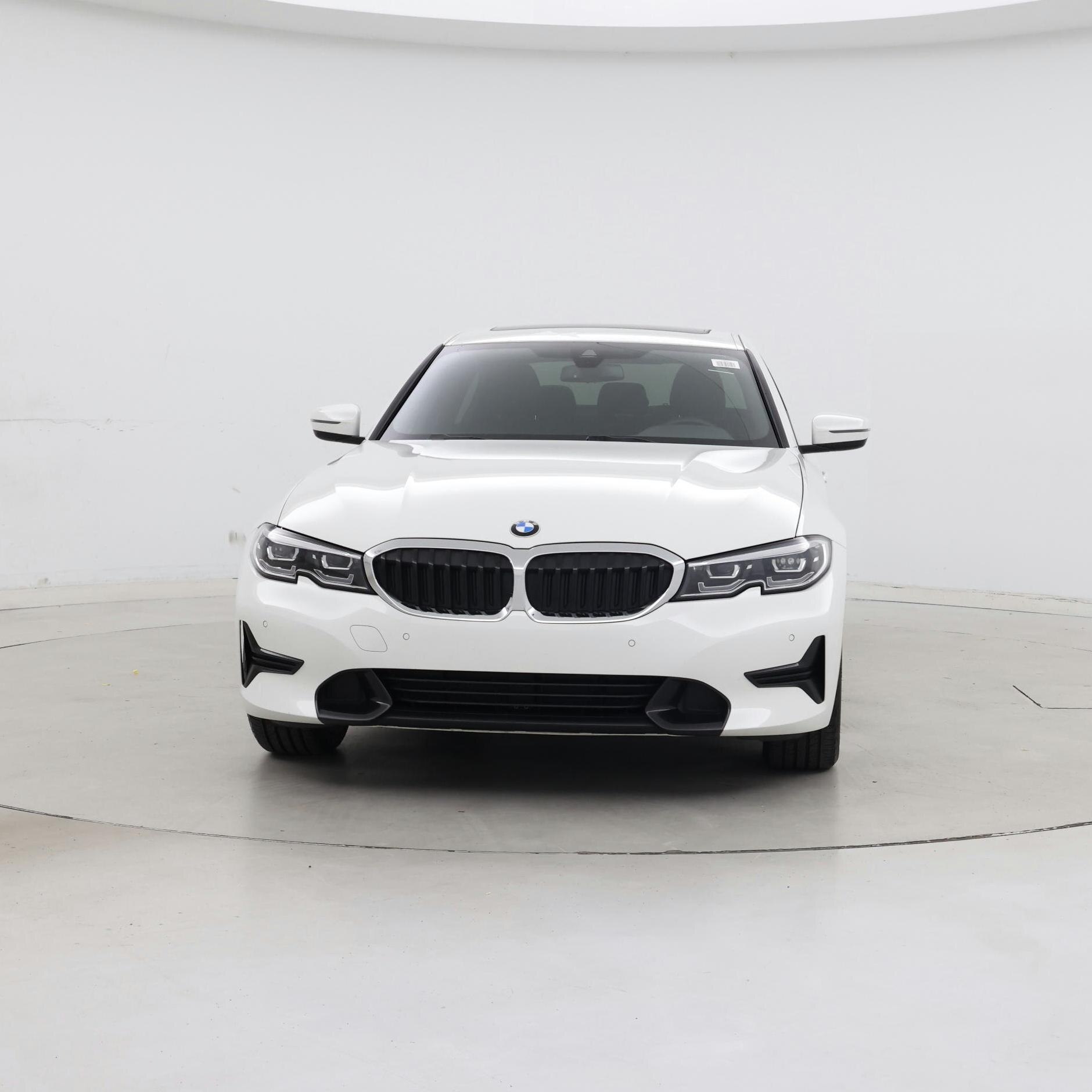 Thumbnail: 2022 BMW 3 Series - 5