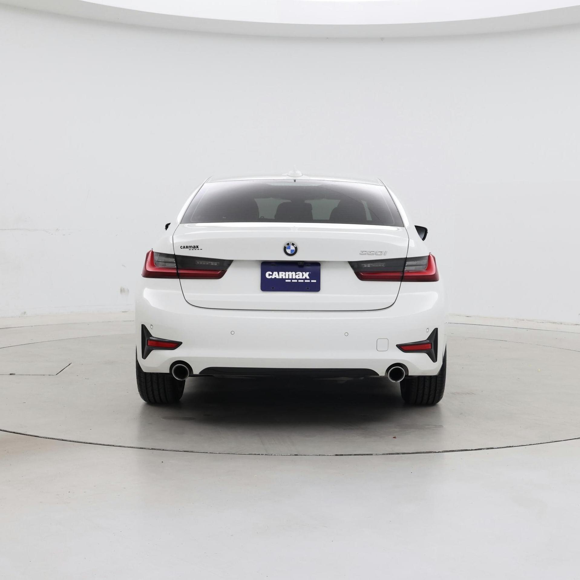 Thumbnail: 2022 BMW 3 Series - 6