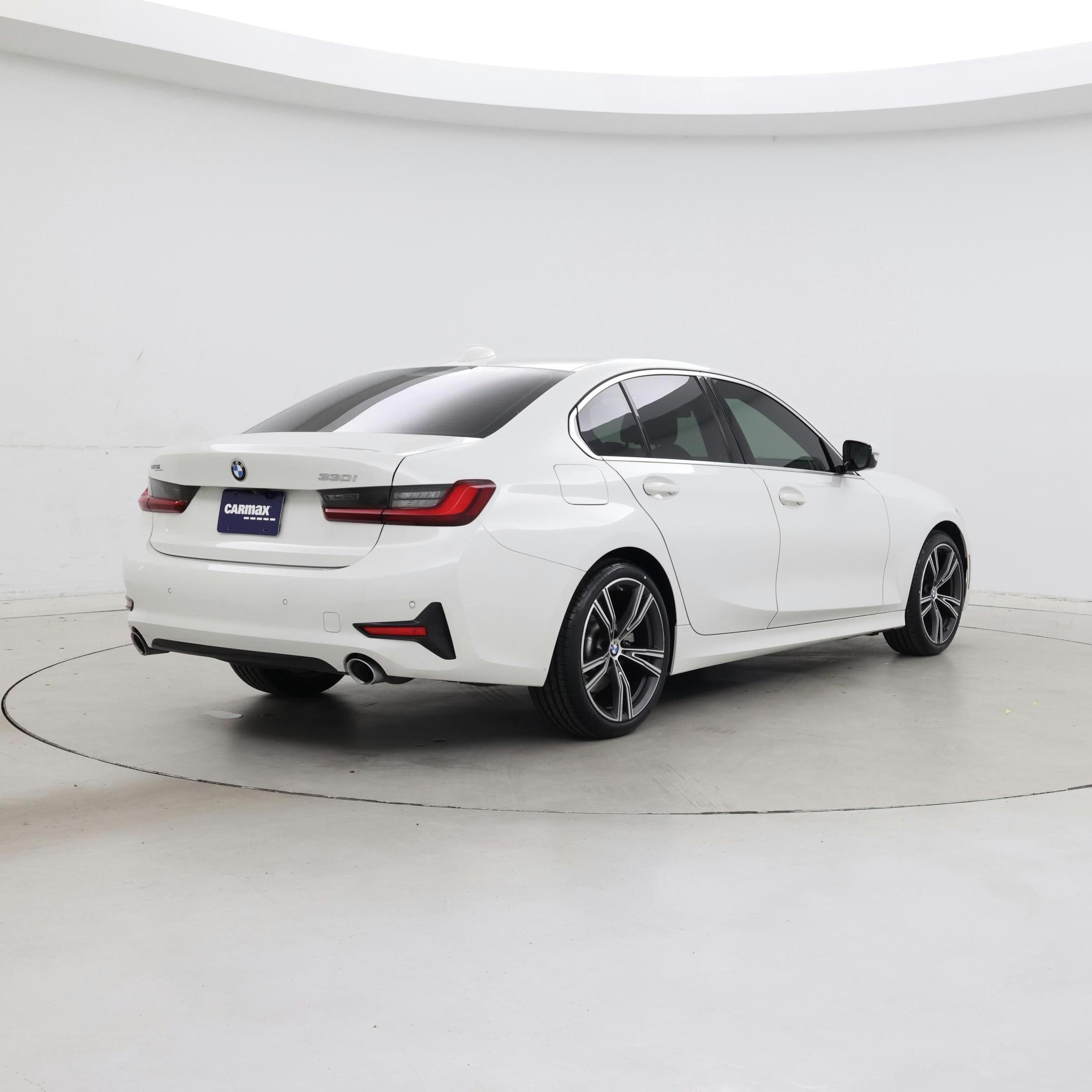 Thumbnail: 2022 BMW 3 Series - 8