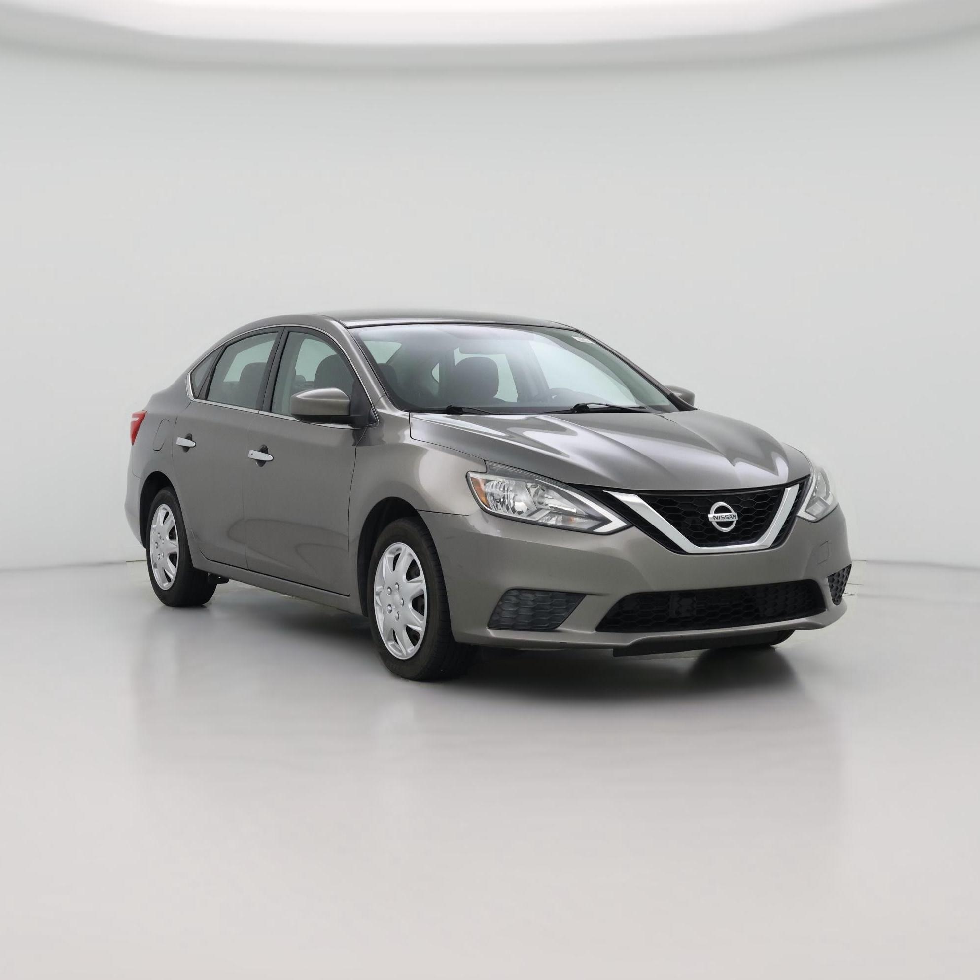 Thumbnail: 2016 Nissan Sentra - 1