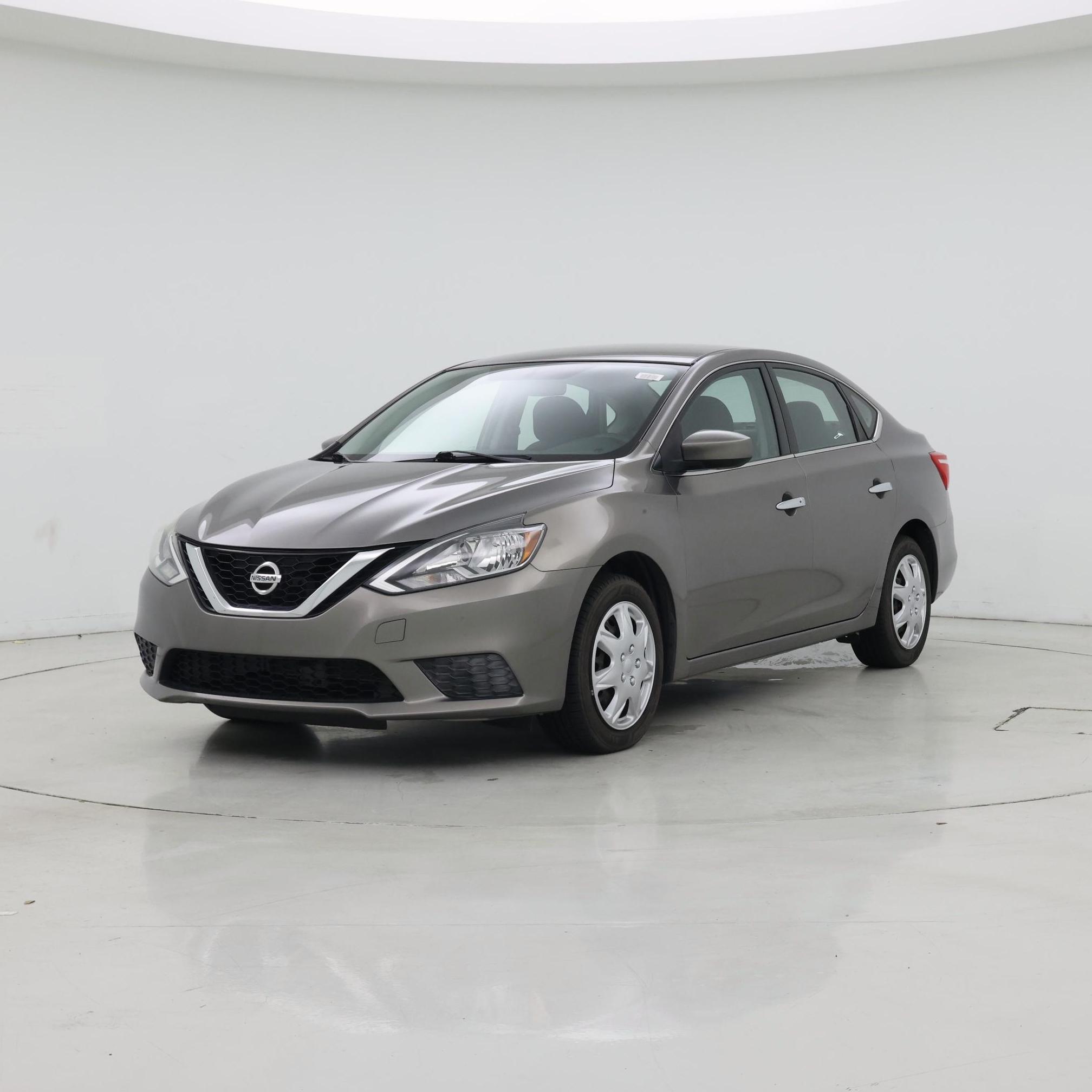 Thumbnail: 2016 Nissan Sentra - 4