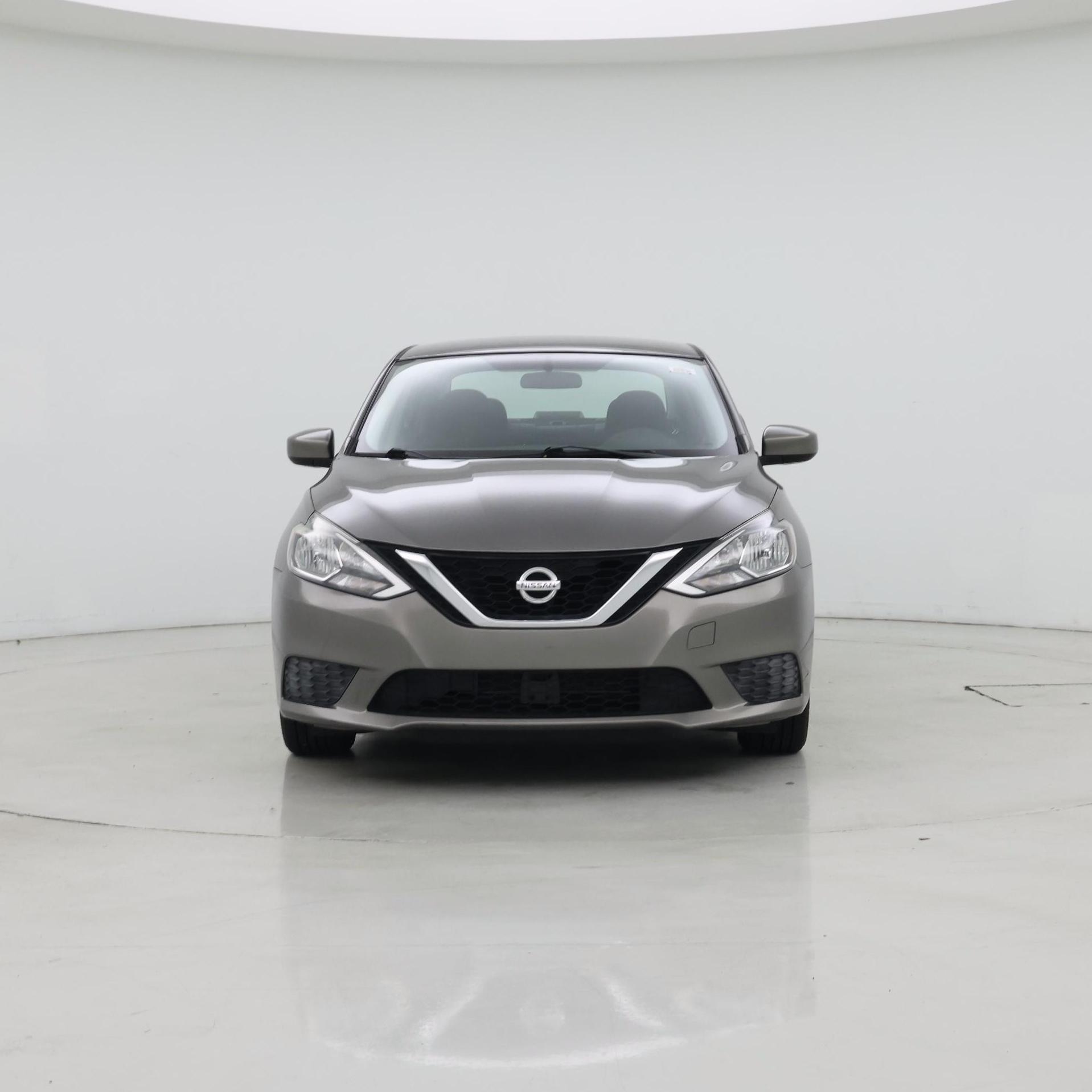 Thumbnail: 2016 Nissan Sentra - 5