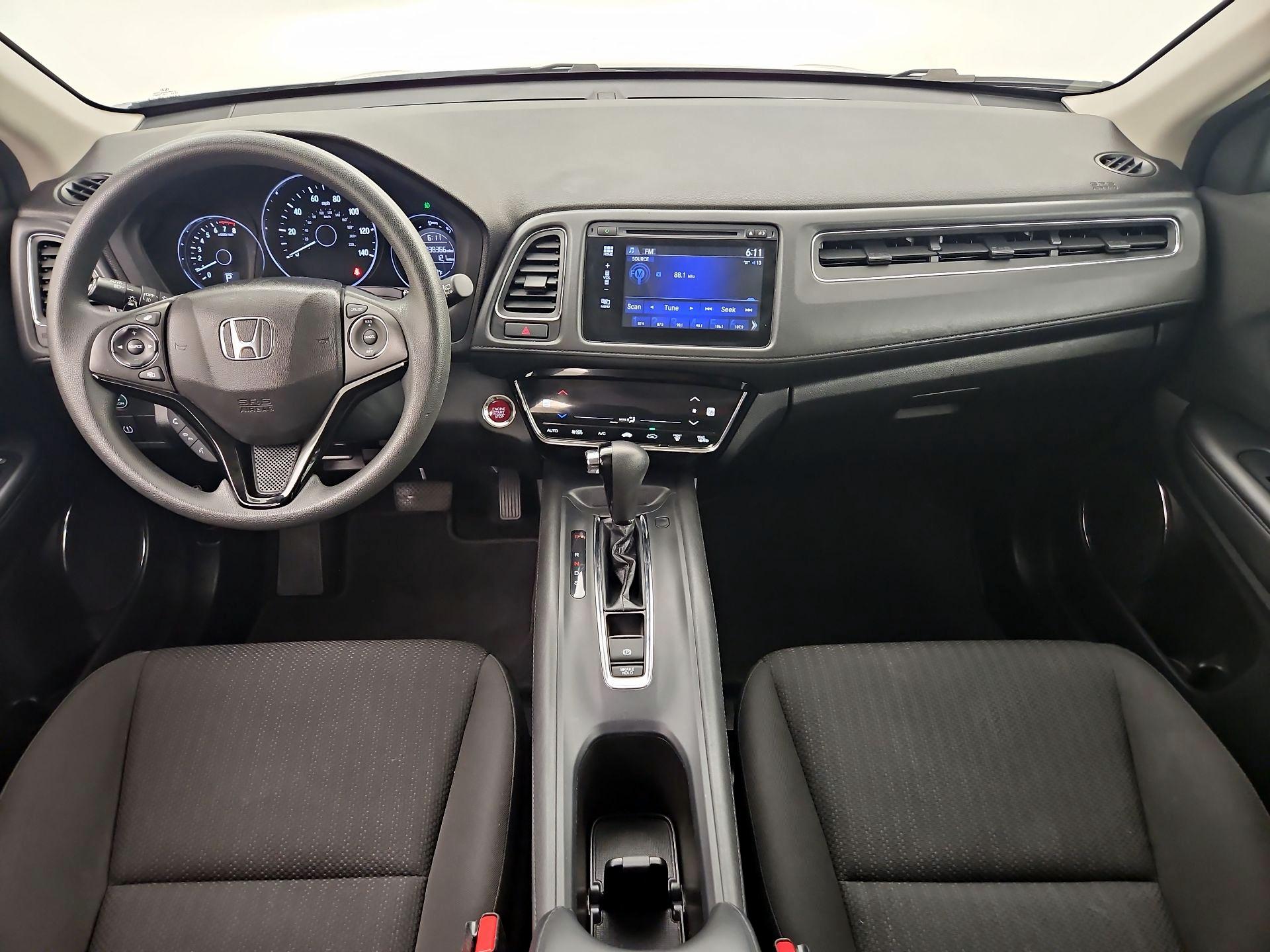 Thumbnail: 2018 Honda HR-V - 9