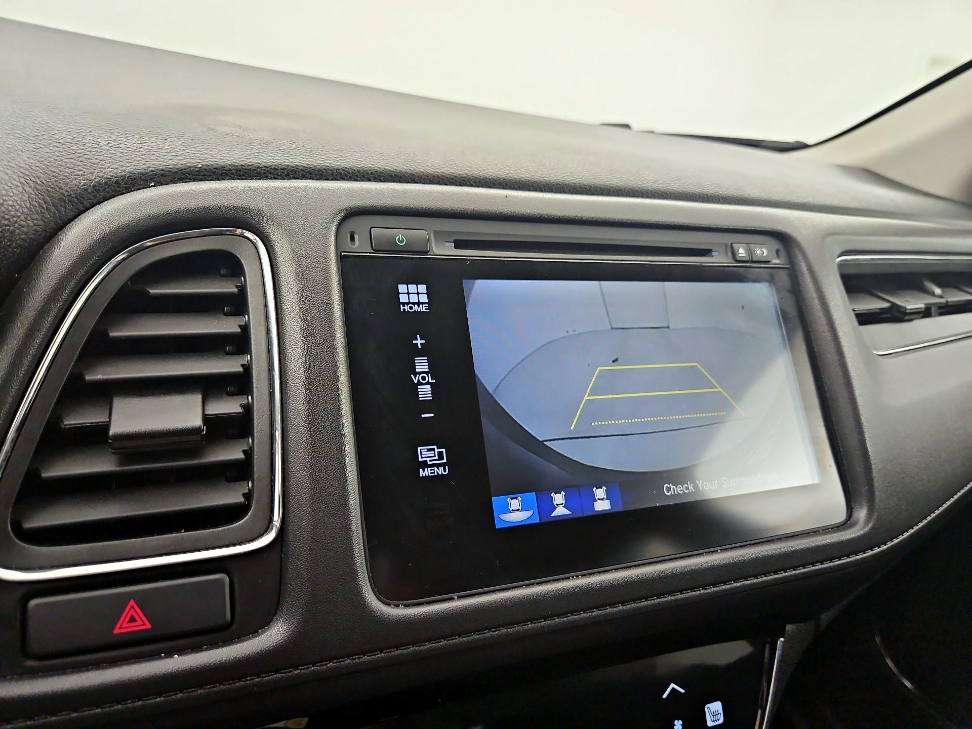 Thumbnail: 2018 Honda HR-V - 14