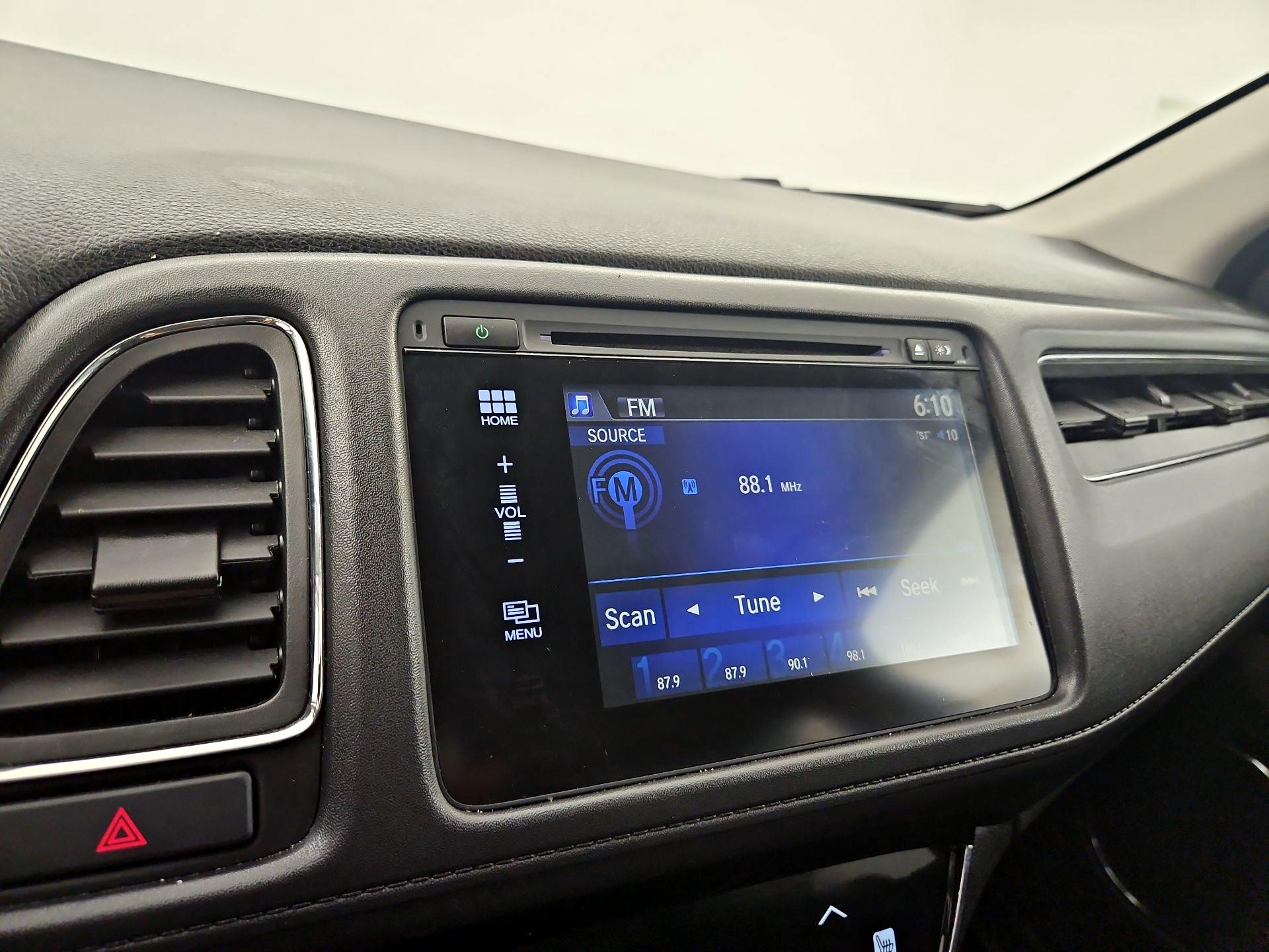 Thumbnail: 2018 Honda HR-V - 15